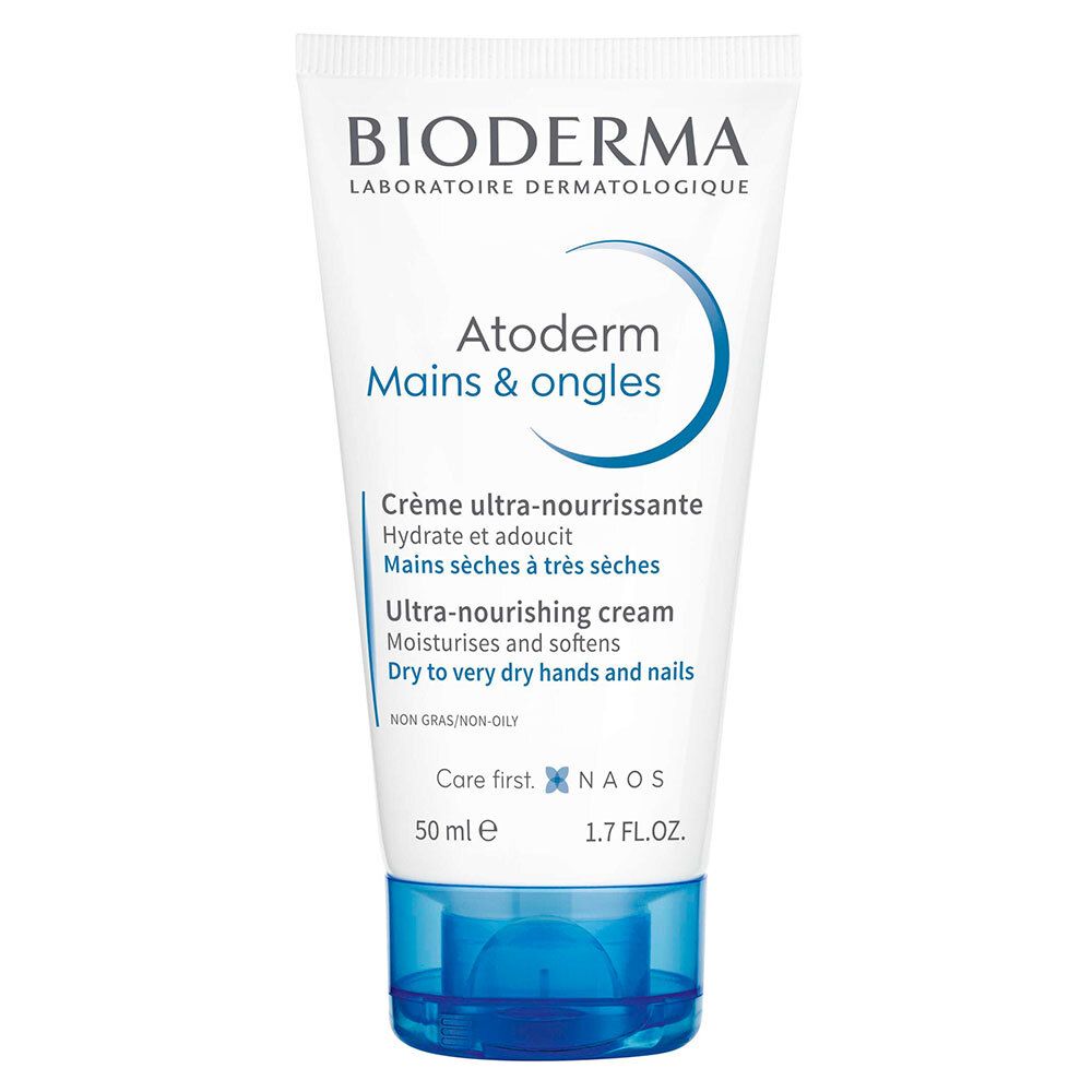 BIODERMA Atoderm Mani & Unghie