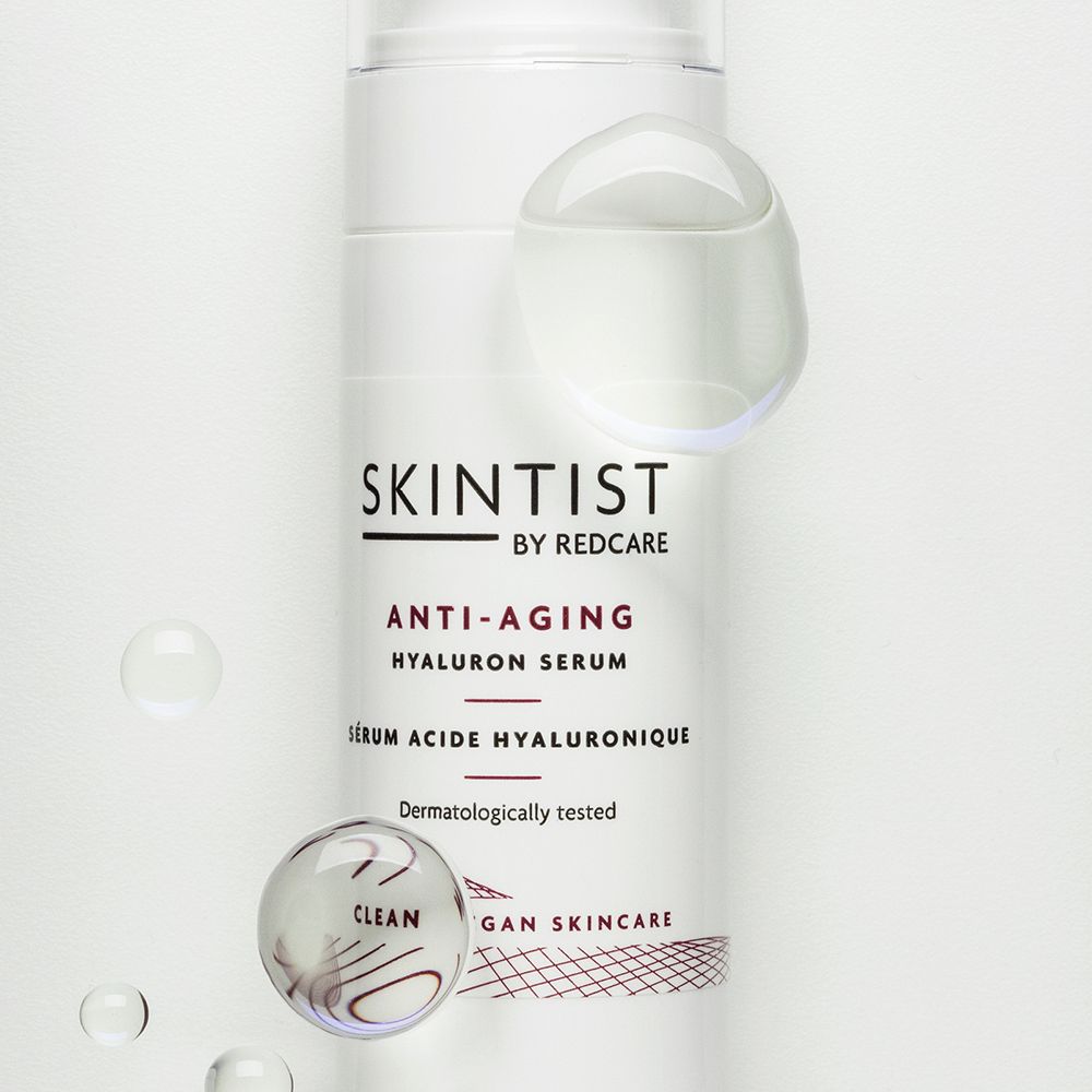 SKINTIST ANTI-AGING Set completo