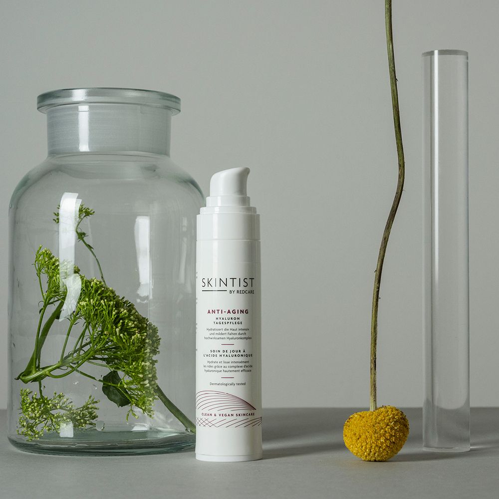 SKINTIST ANTI-AGING Set completo