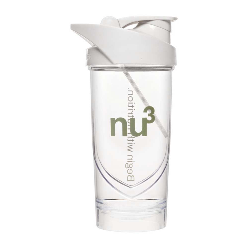 nu3 Shaker
