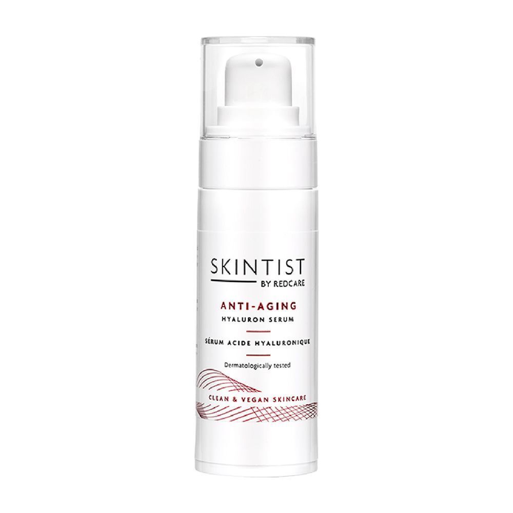 SKINTIST ANTI-AGING Siero di acido ialuronico