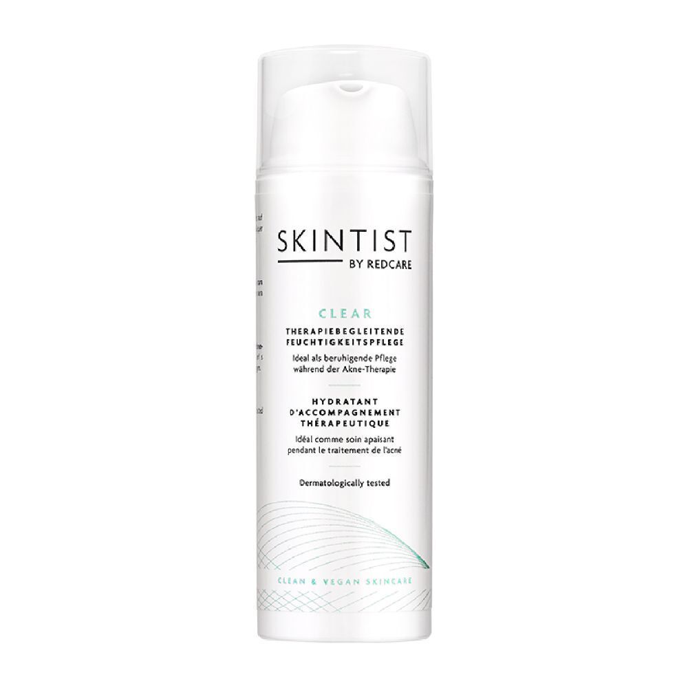 SKINTIST CLEAR Crema Idratante Contro l'Acne