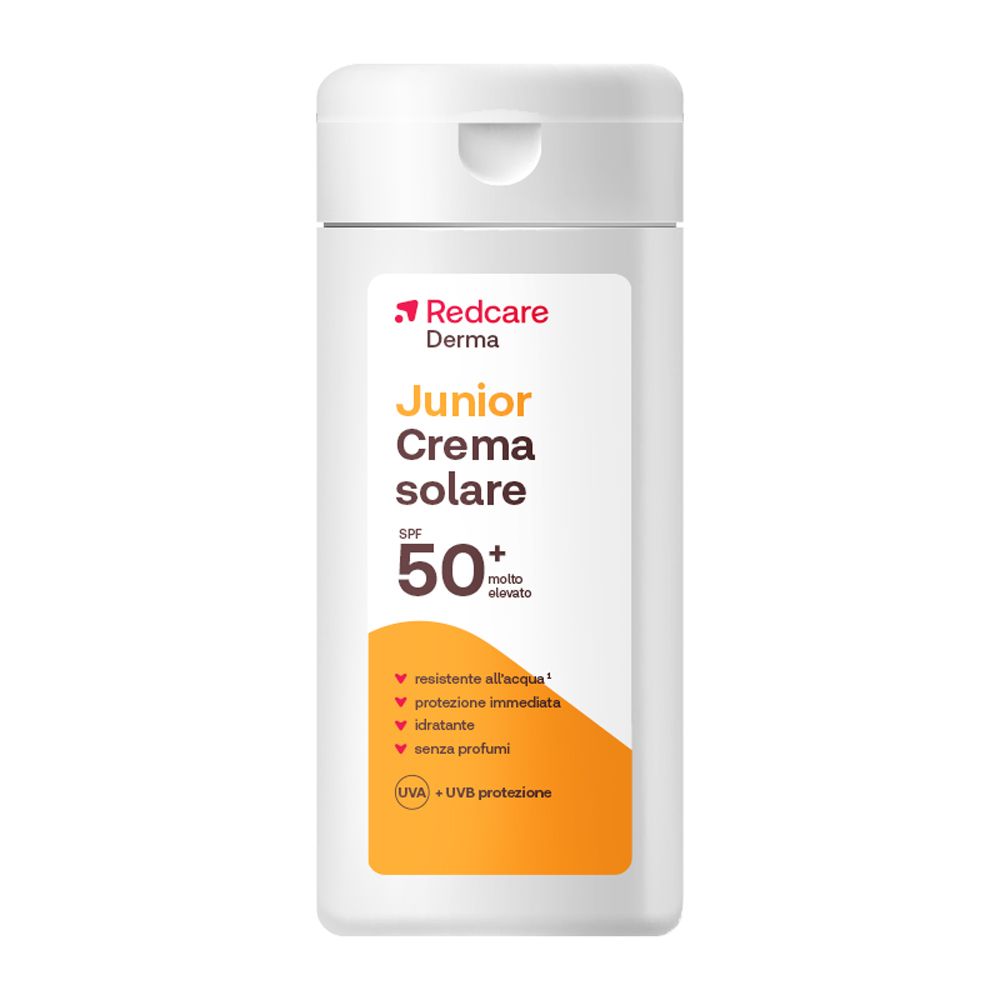 Redcare Junior Crema solare SPF 50+