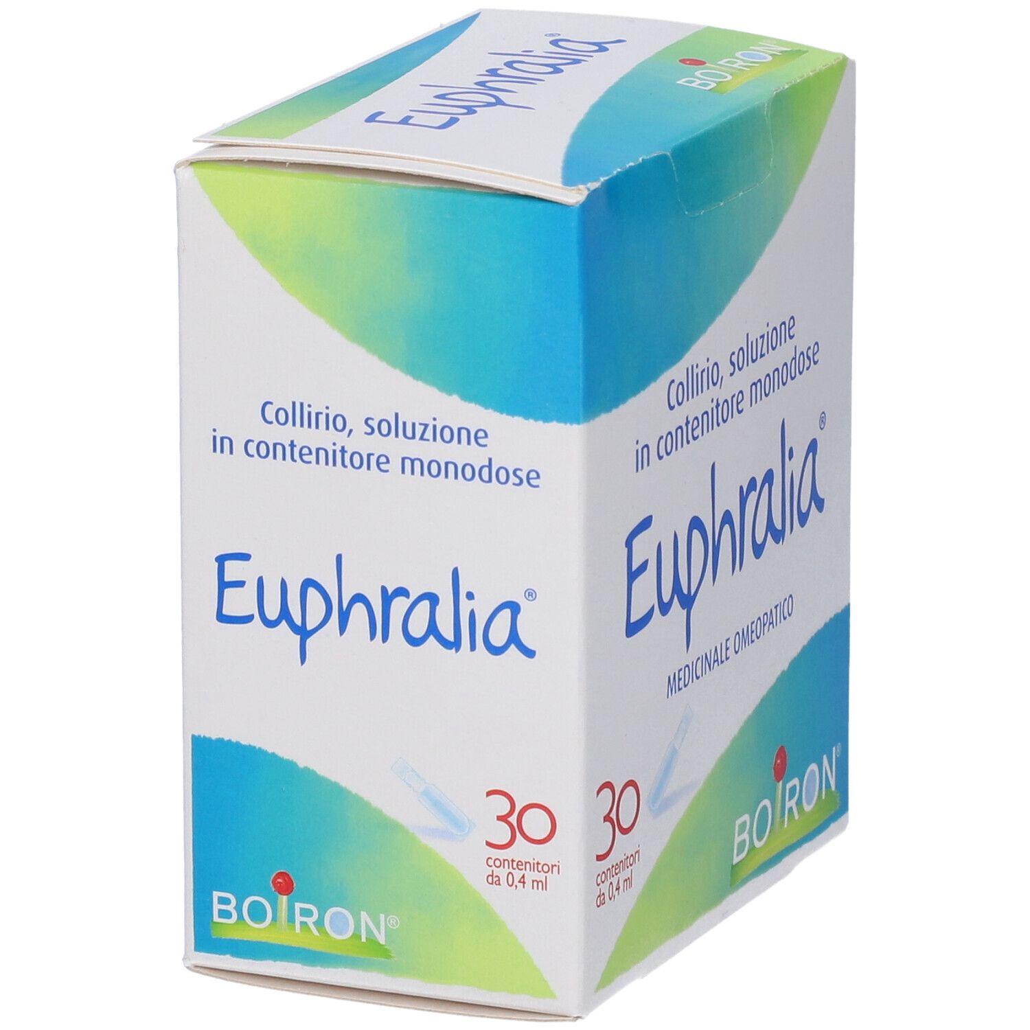 BOIRON® Euphralia® Collirio