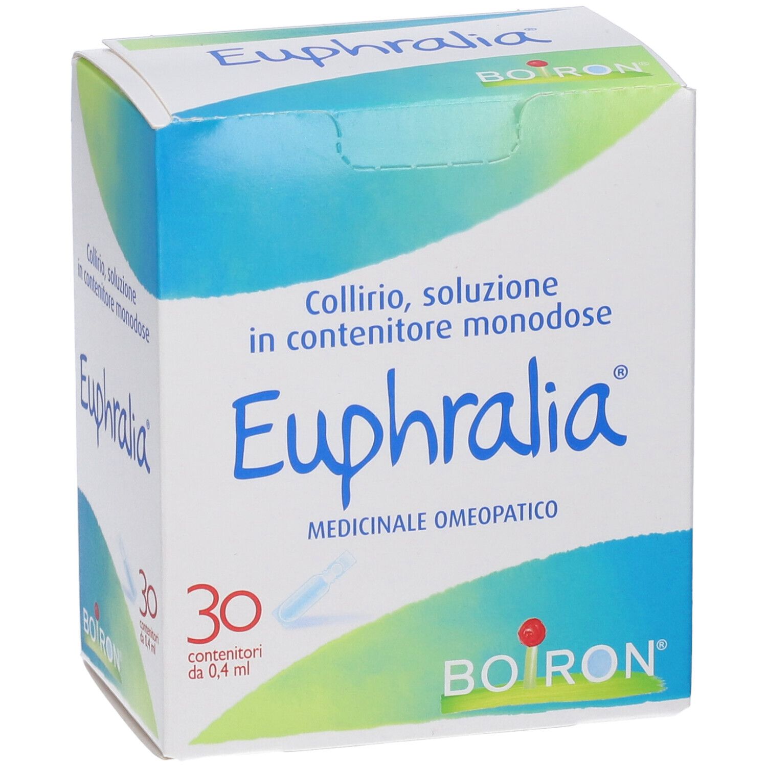 BOIRON® Euphralia® Collirio