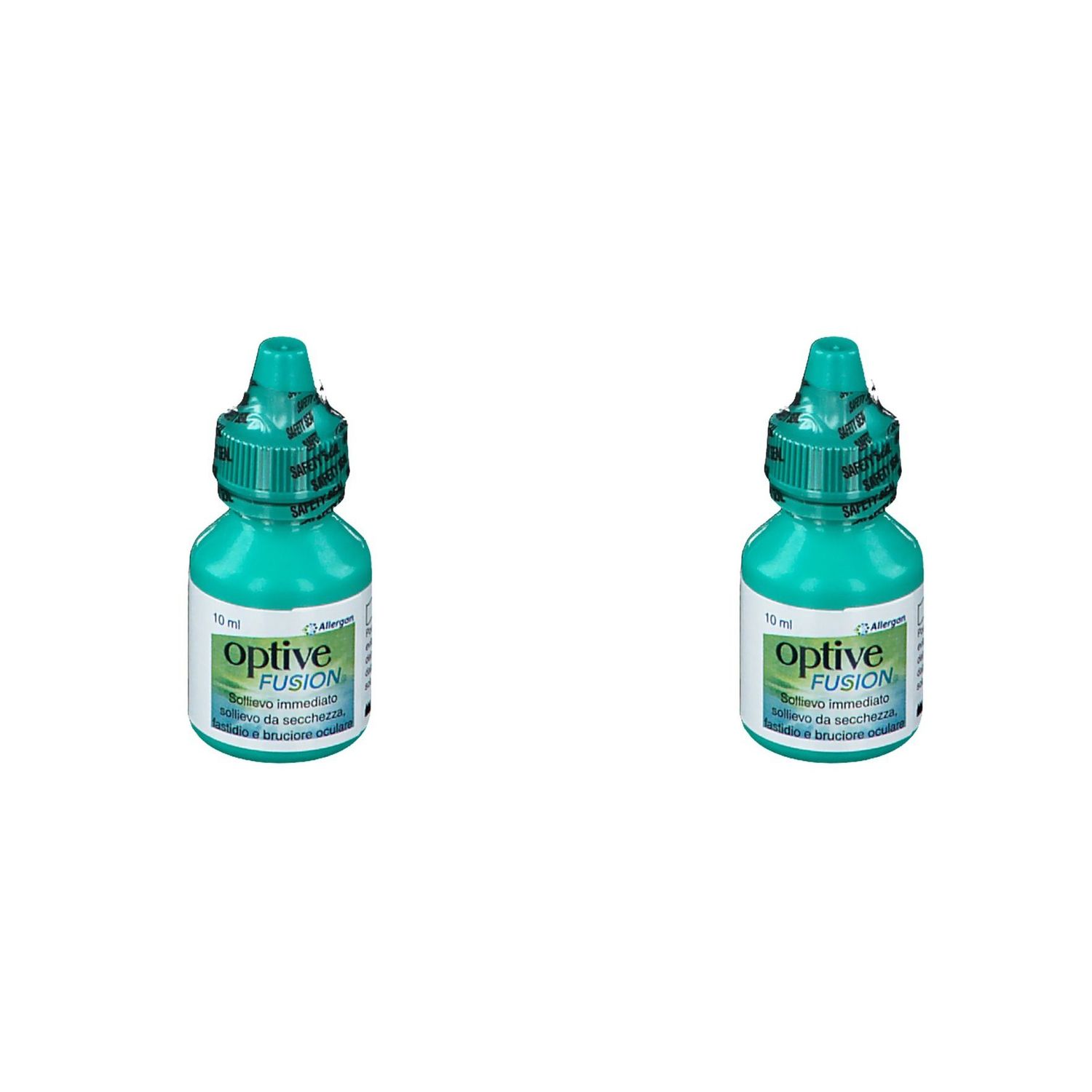 Optive Fusion®