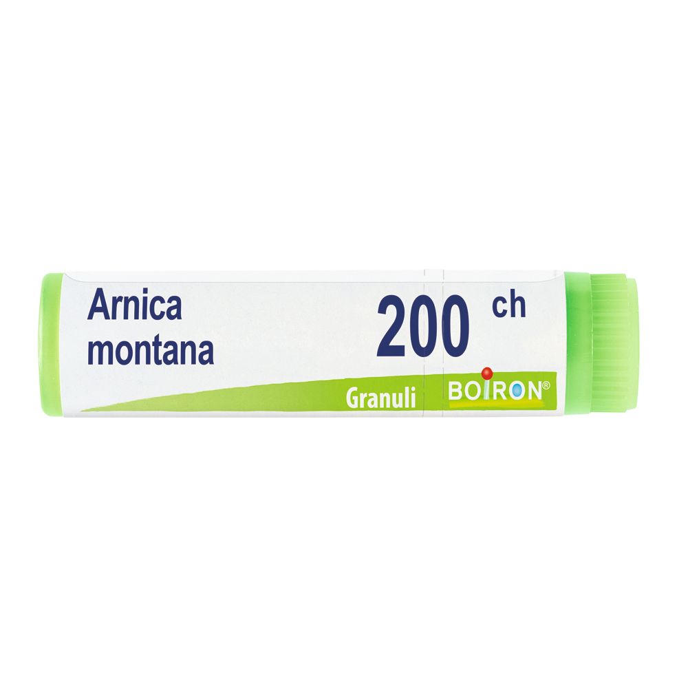 BOIRON® Arnica montana 200ch Monodose