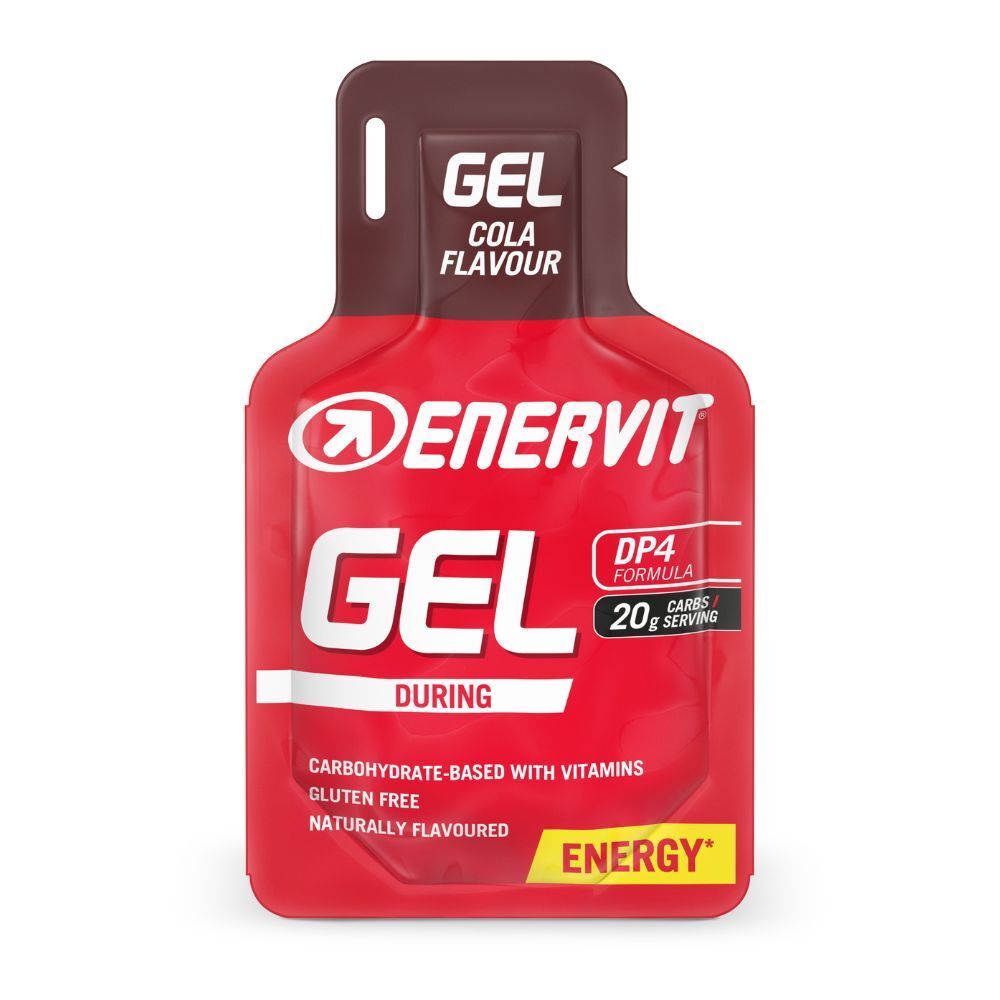 ENERVIT® Sport ENERVIT® Sport Gel Cola