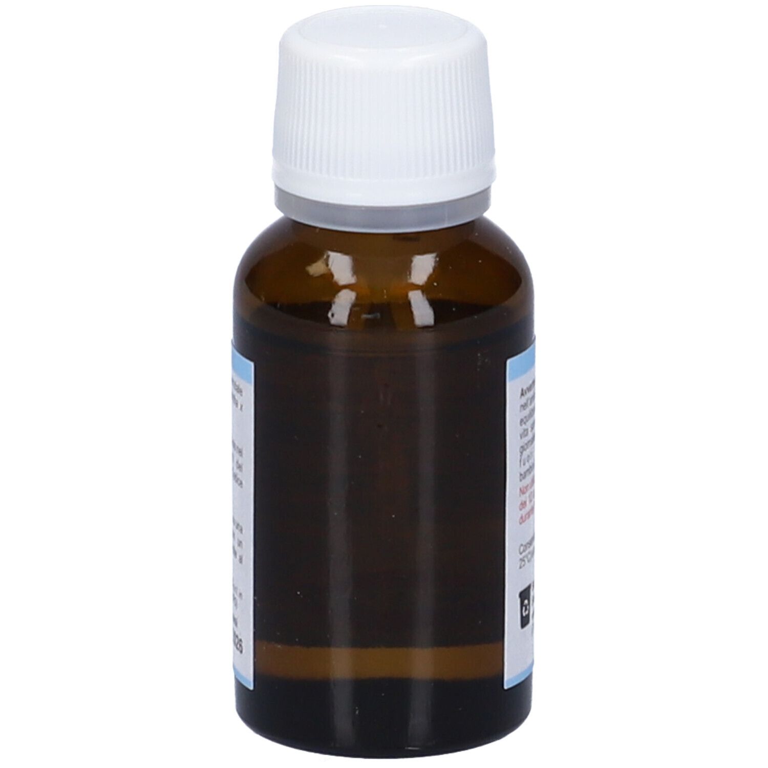 Menta Piperita Olio Essenziale 20 Ml