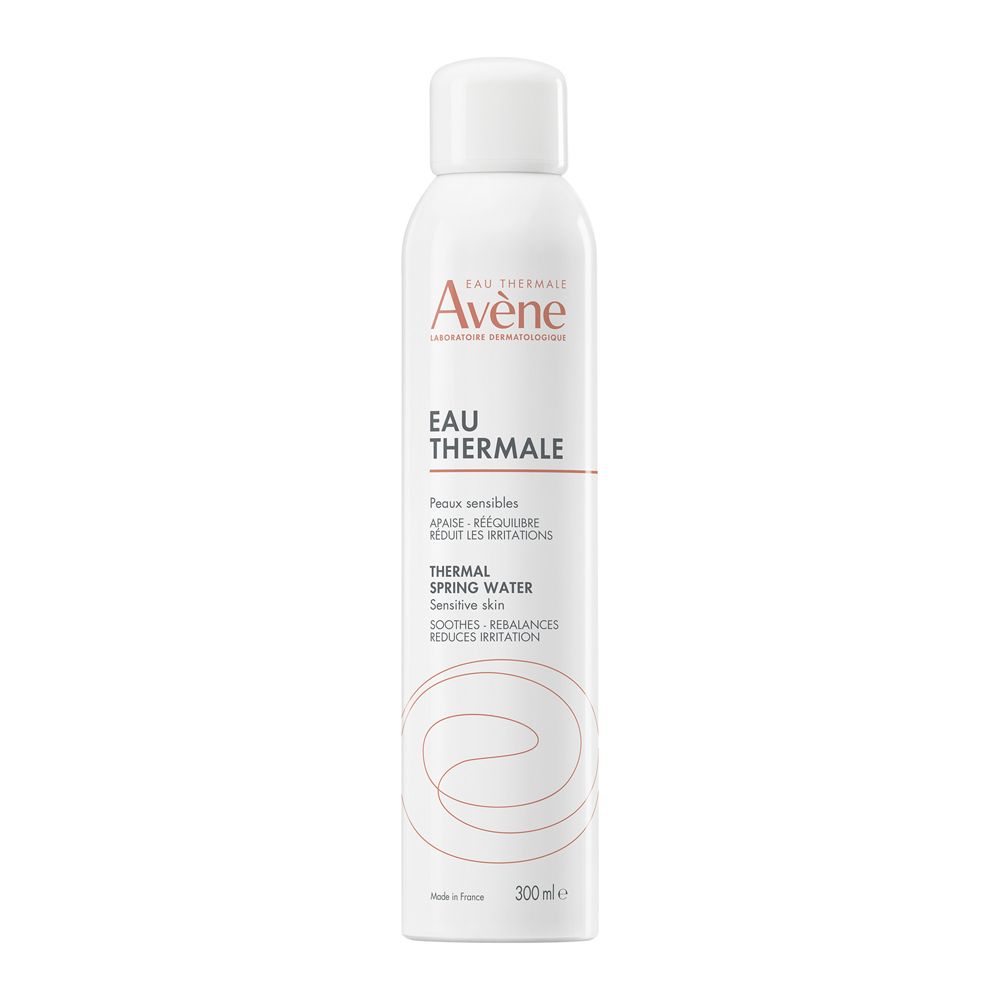 Eau Thermale Avène Acqua termale Spray - Pelle sensibile e irritabile