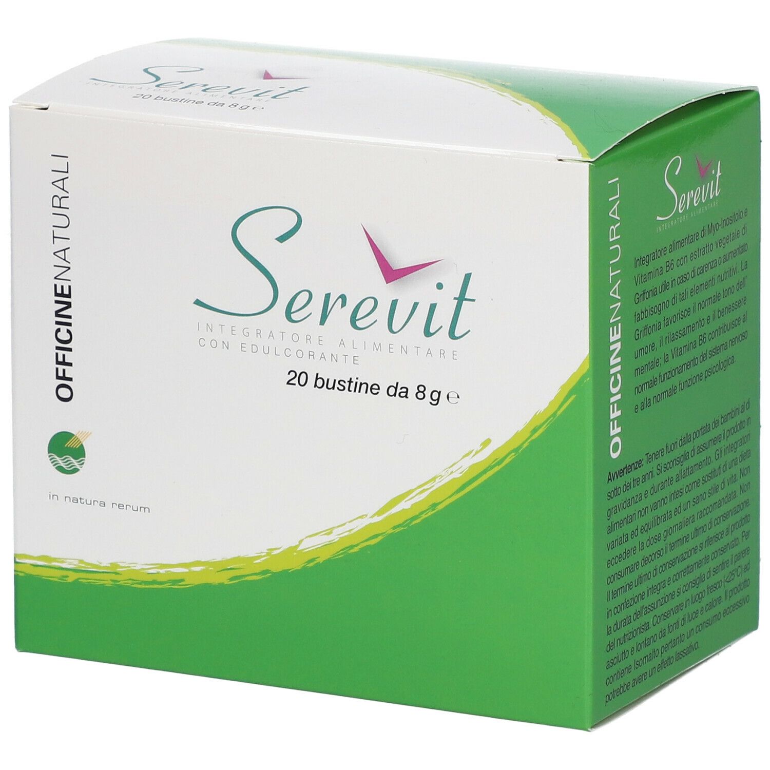 Serevit