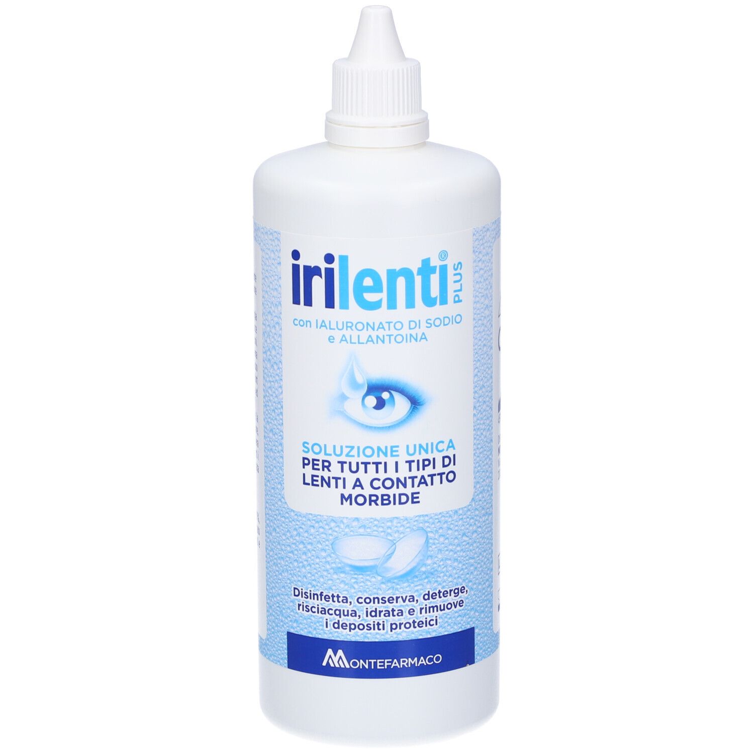 Irilenti® Soluzione Unica