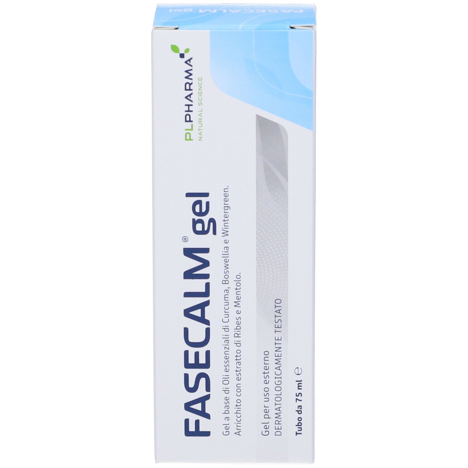 FASECALM Gel®