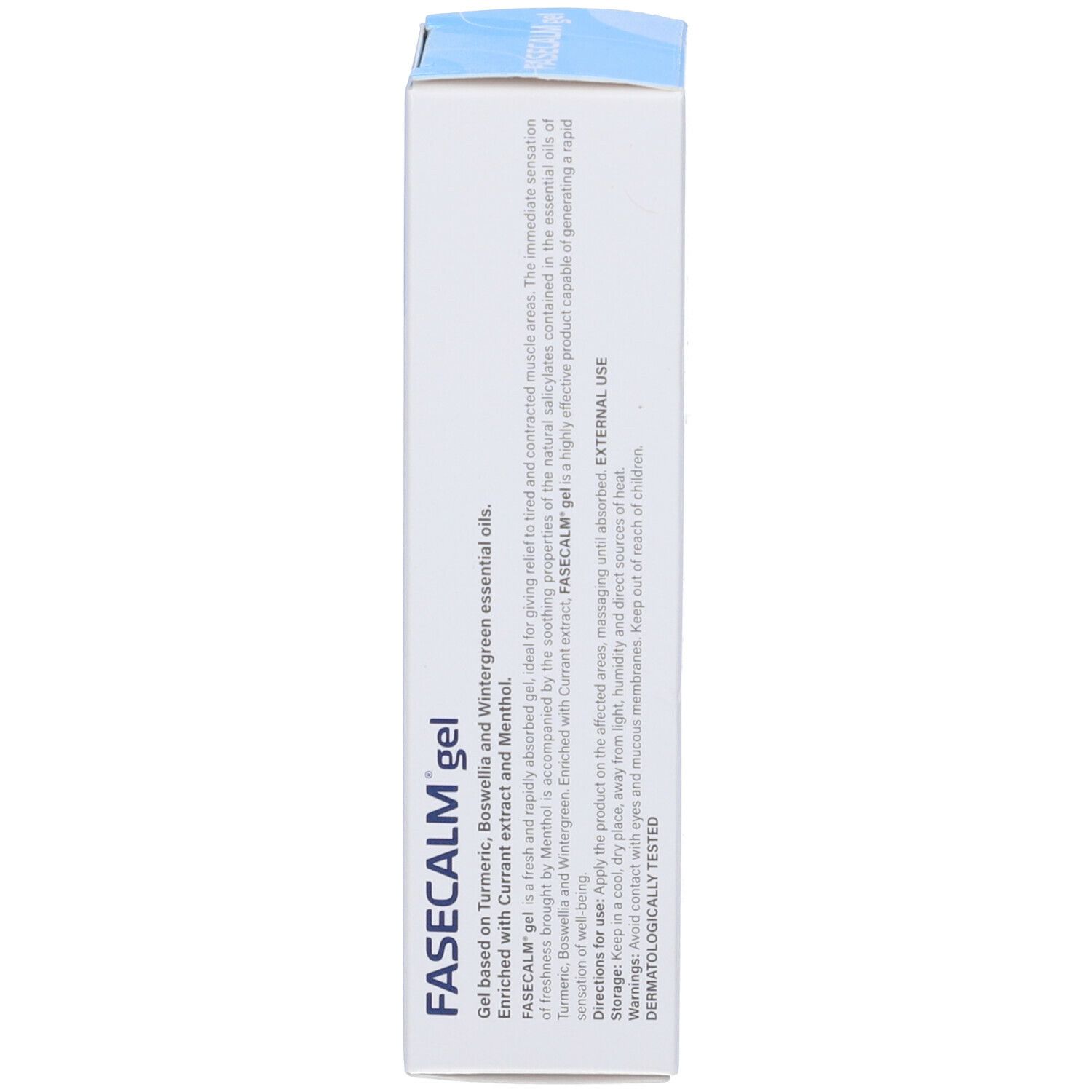 FASECALM Gel®