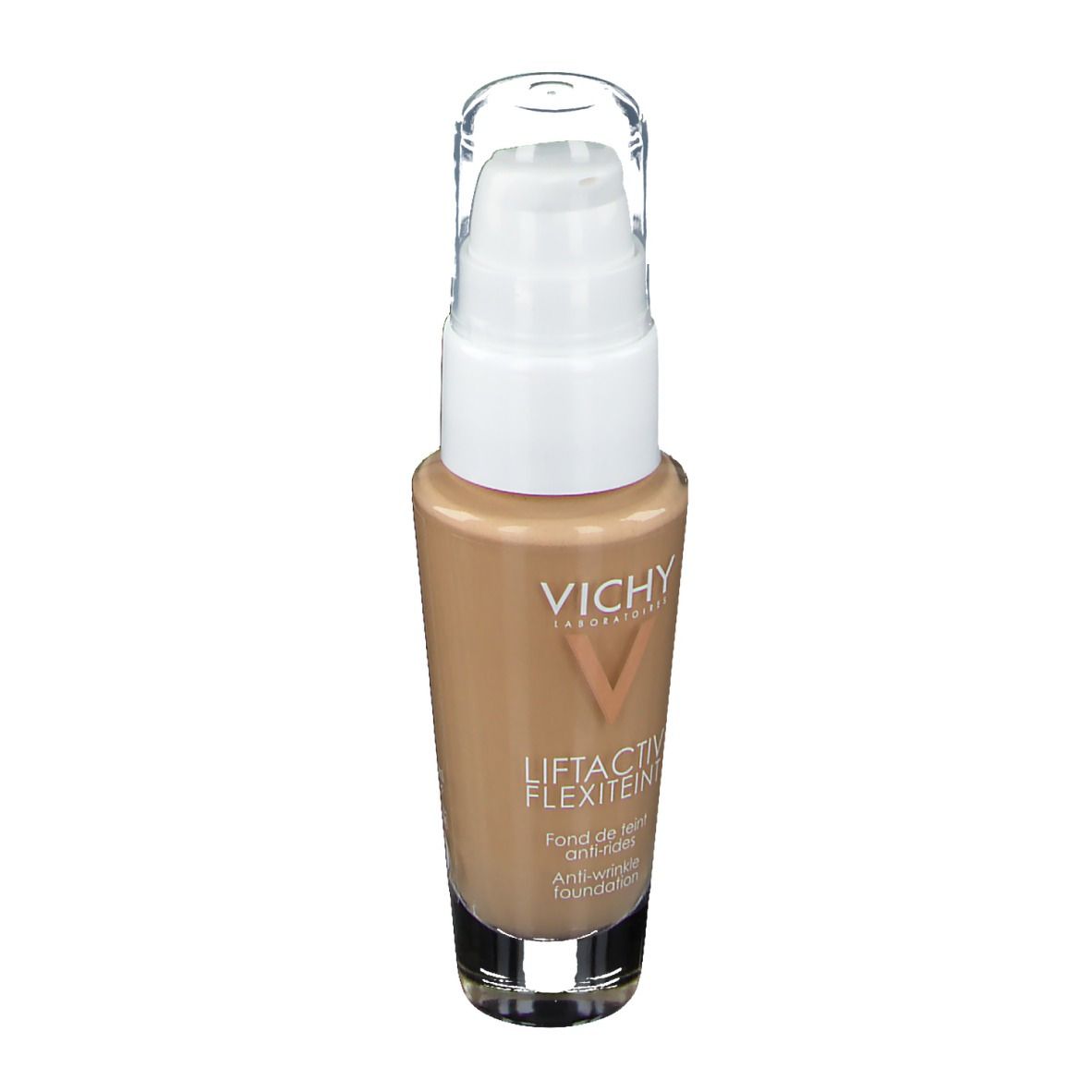 Vichy Liftactiv Flexiteint Fondotinta Effetto lifting tonalità 15 30 ml