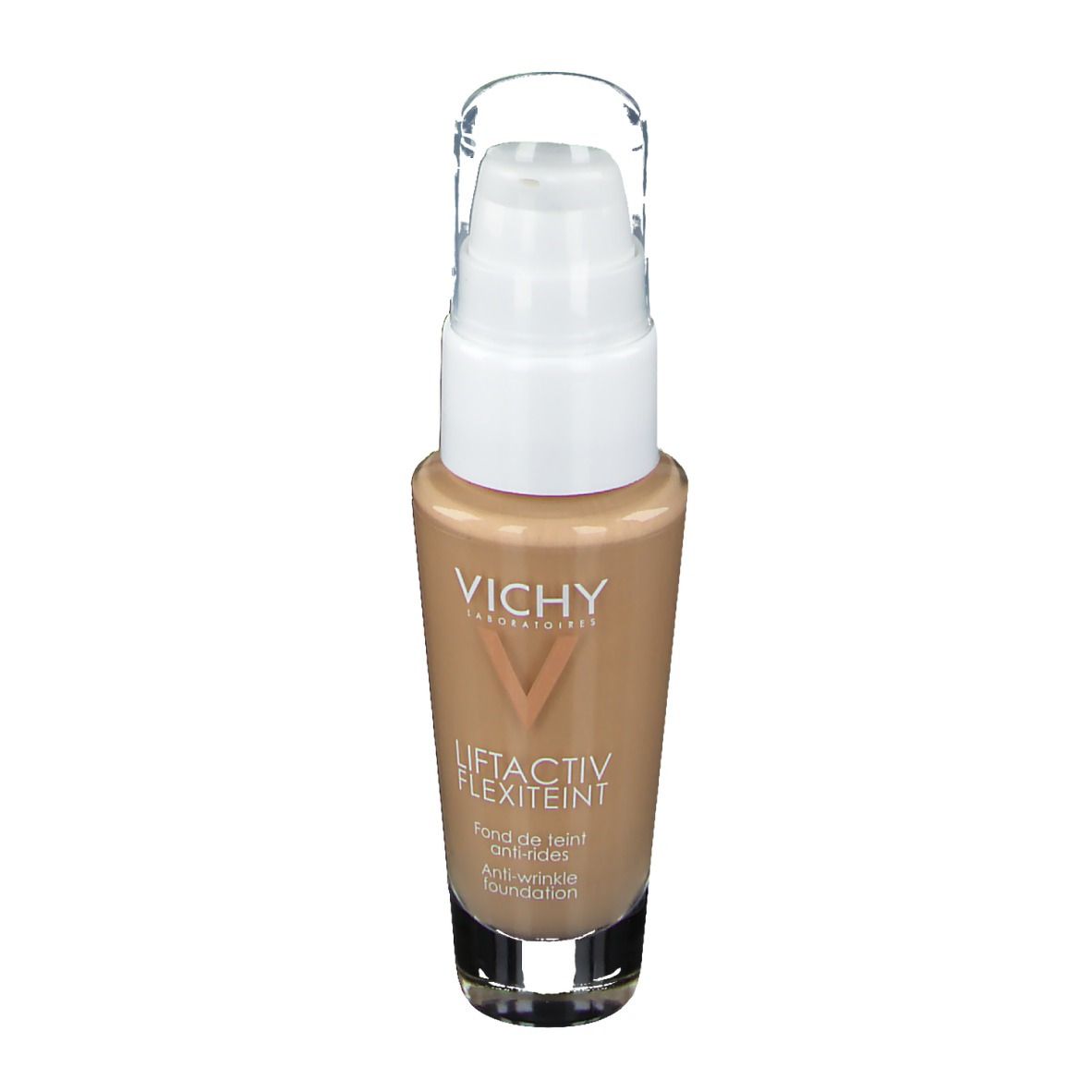 Vichy Liftactiv Flexiteint Fondotinta Effetto lifting tonalità 15 30 ml