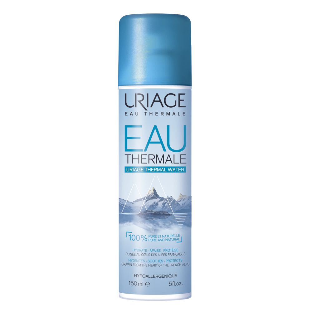 URIAGE Eau Thermale D'Uriage Spray 150ml