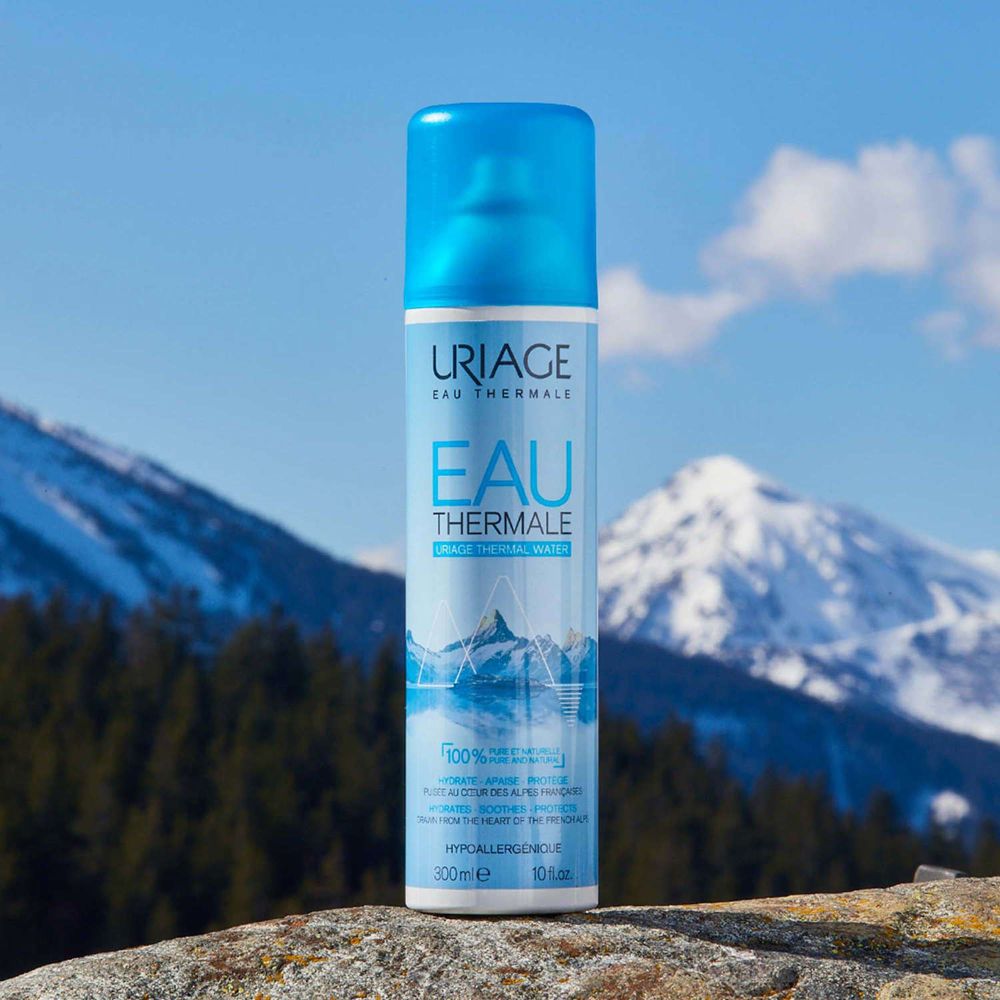 URIAGE Eau Thermale D'Uriage Spray 150ml
