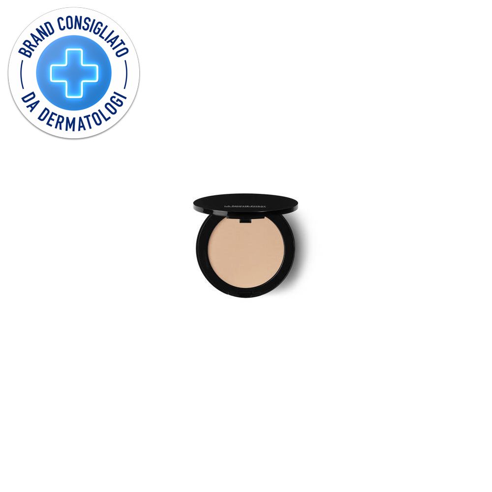 La Roche-Posay Toleriane Teint Fondotinta Mineral Compatto in Polvere 11 corregge le imperfezioni durevolmente SPF25 9,5 gr