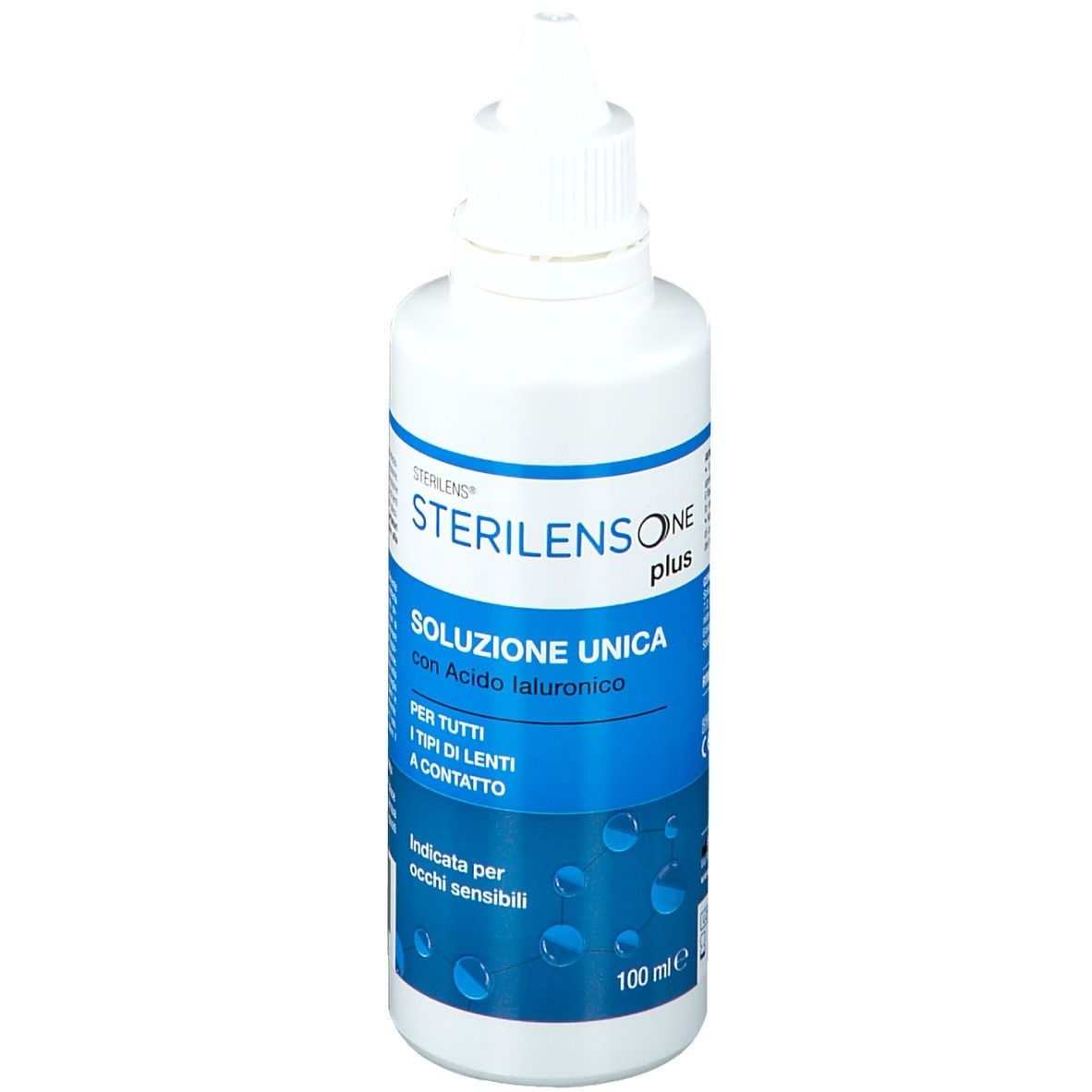 STERILENS® One Plus