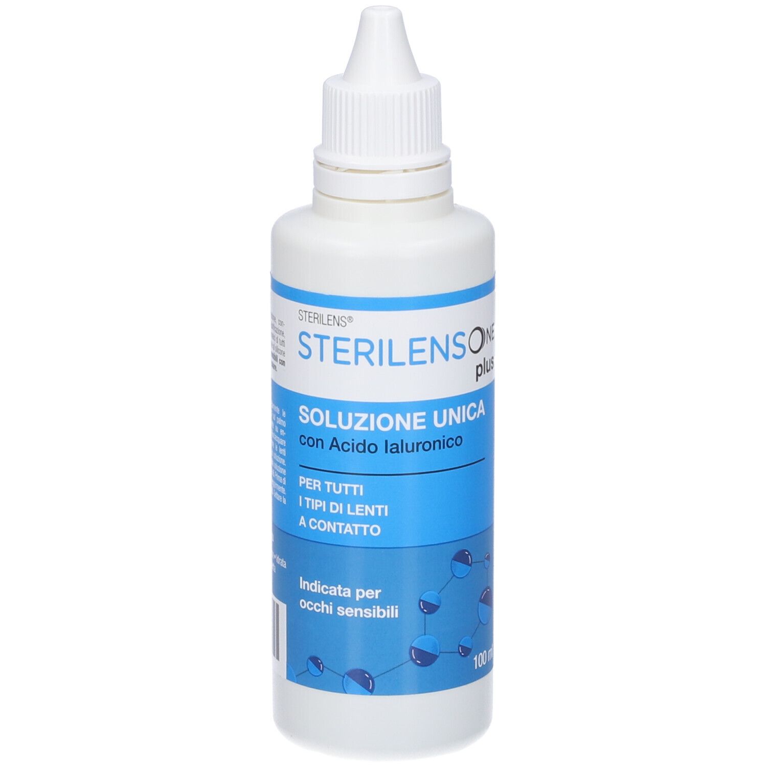 STERILENS® One Plus