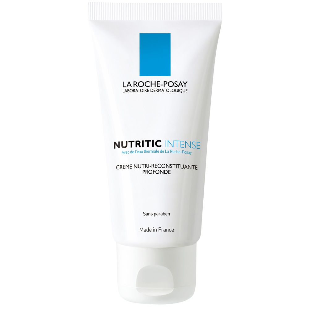 La Roche-Posay Nutritic intense Crema Nutritiva 50 ml