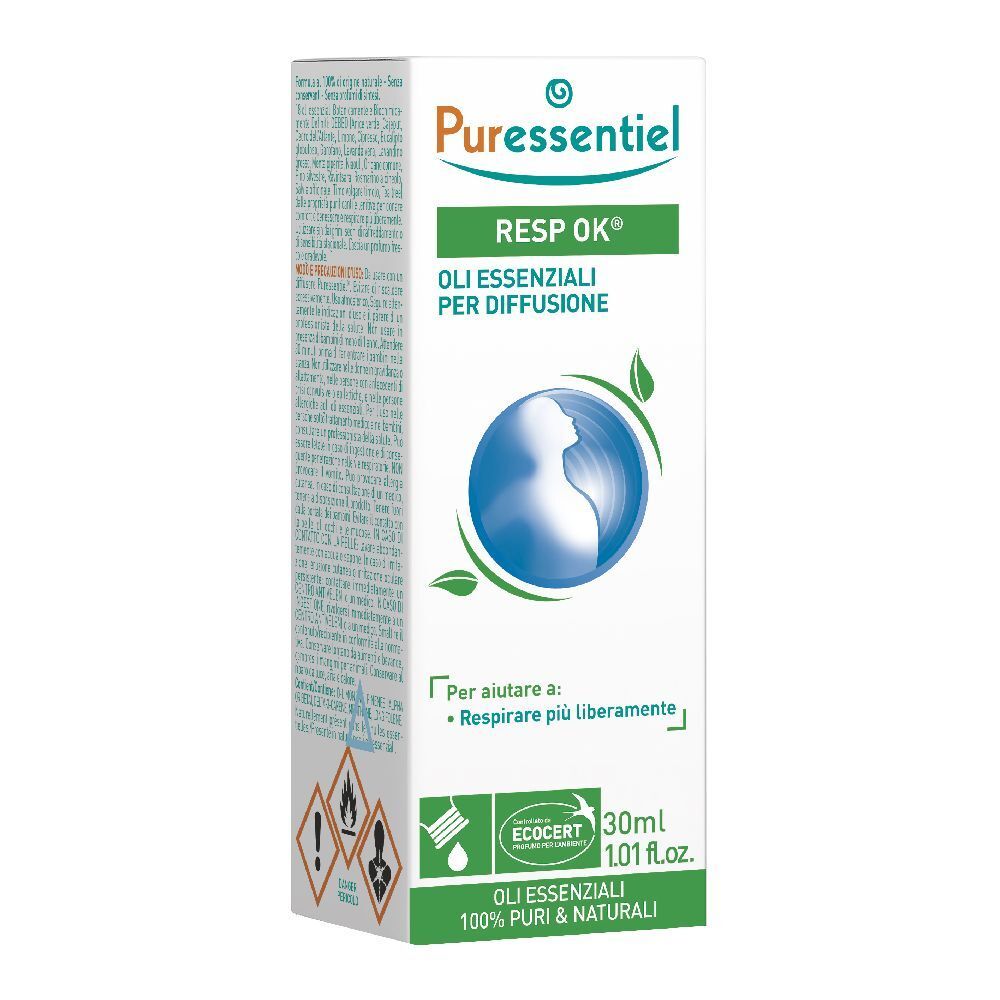 Puressentiel Resp Ok®