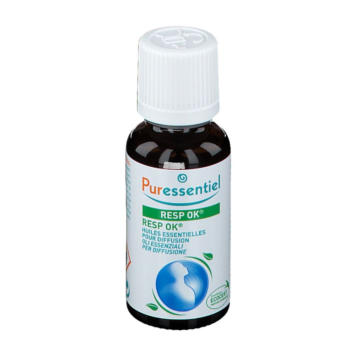 Puressentiel Resp Ok®