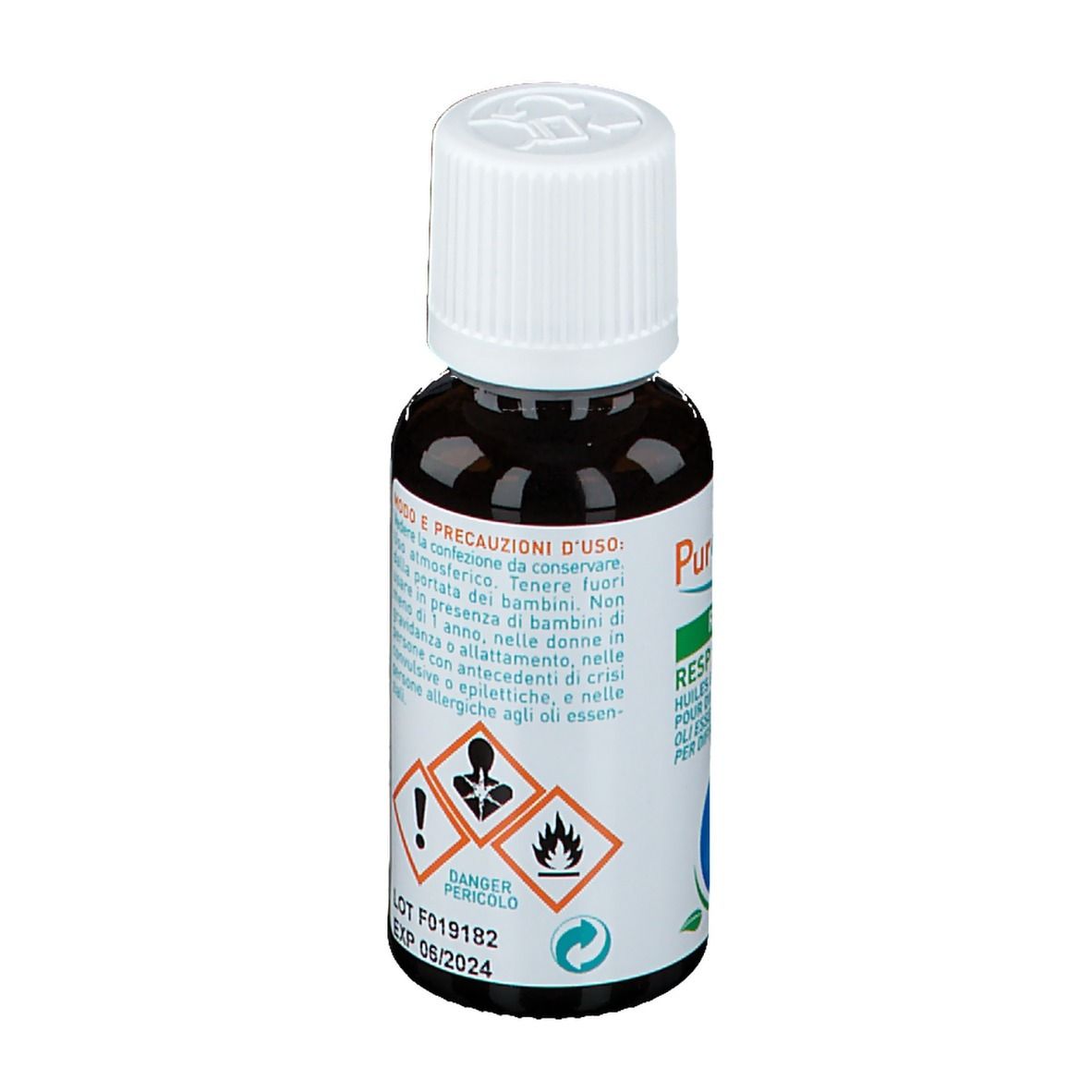 Puressentiel Resp Ok®