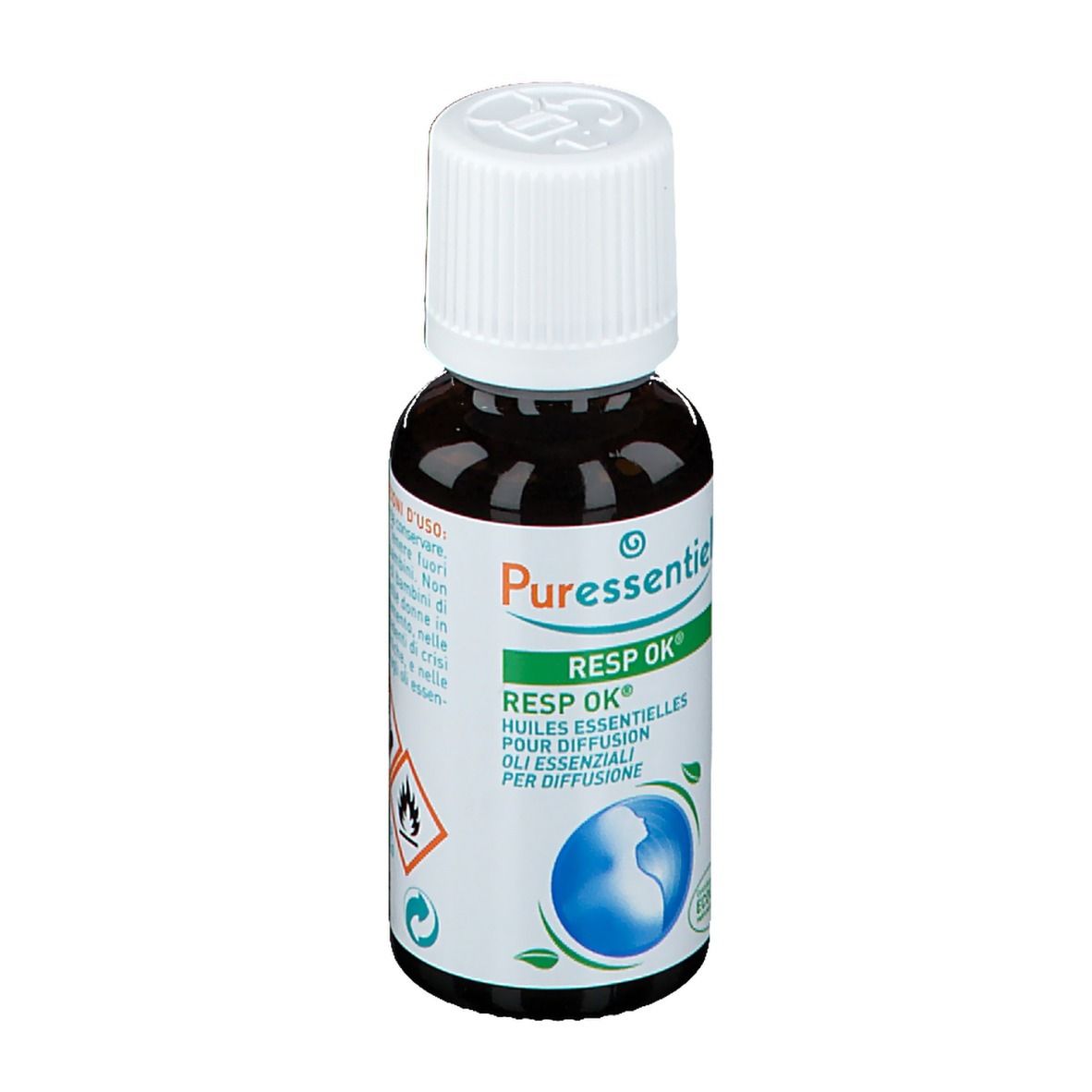 Puressentiel Resp Ok®