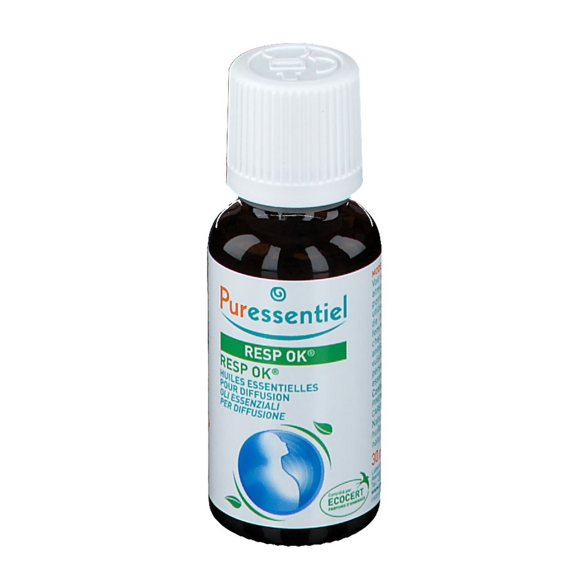 Puressentiel Resp Ok®