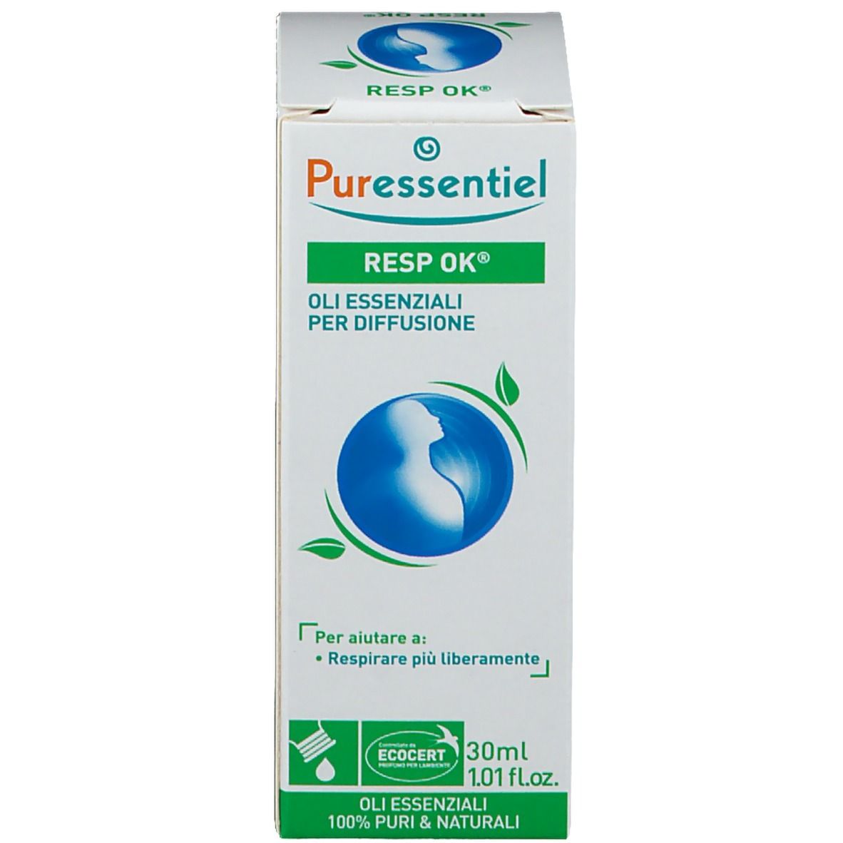 Puressentiel Resp Ok®