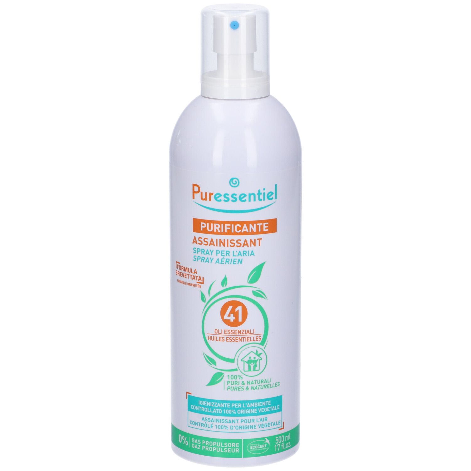 Puressentiel Purificante Spray per l'Aria