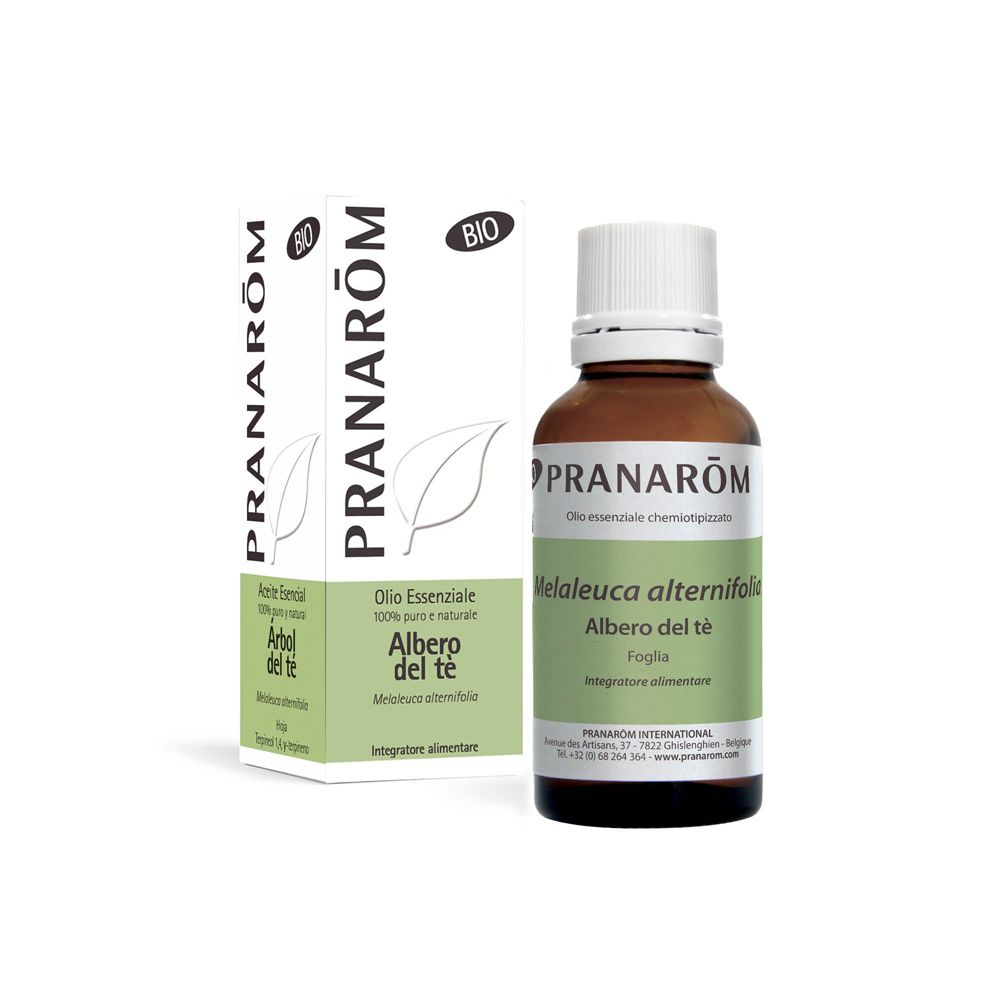 Pranarom Olio Essenziale Elicriso Italico Sommitá Fiorita