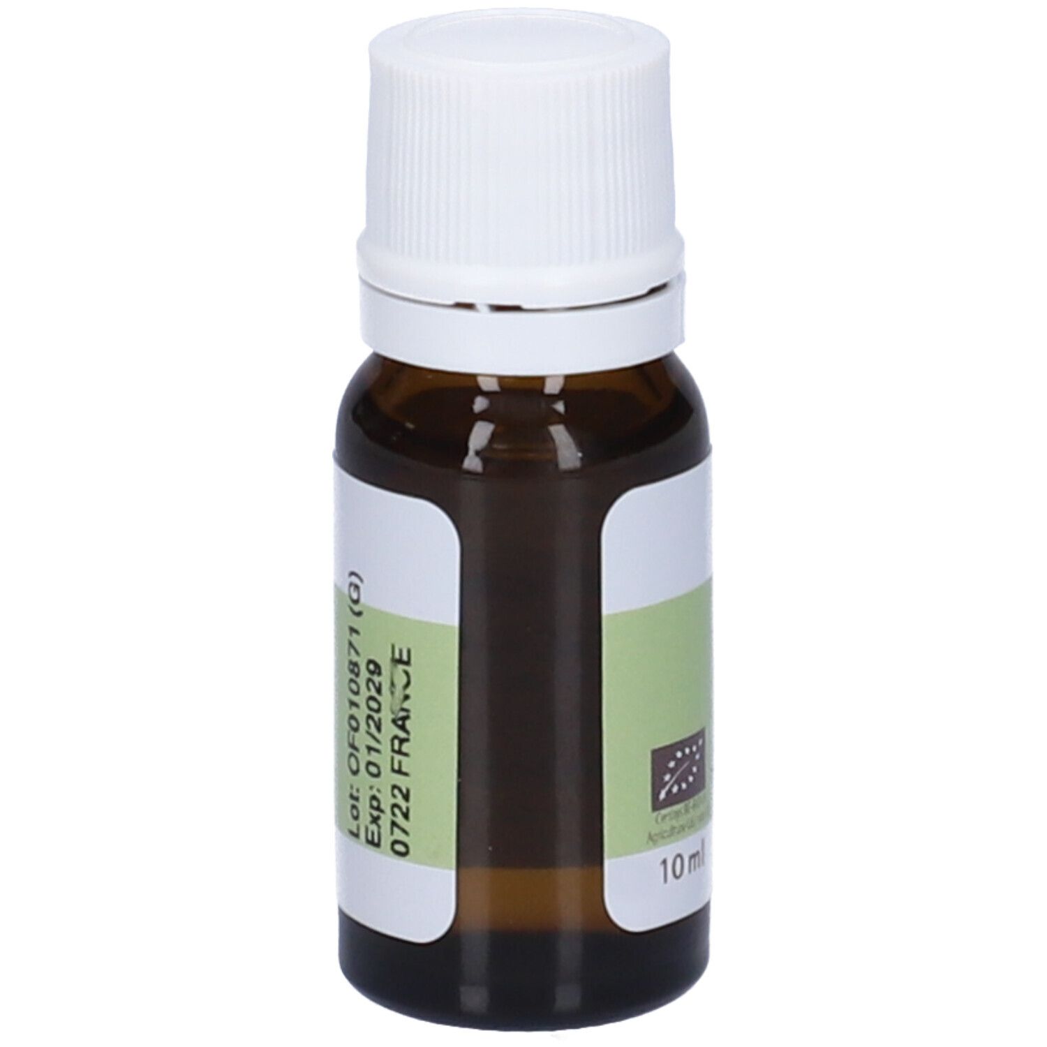Pranarom Olio Essenziale Lavanda Sommitá Fiorita