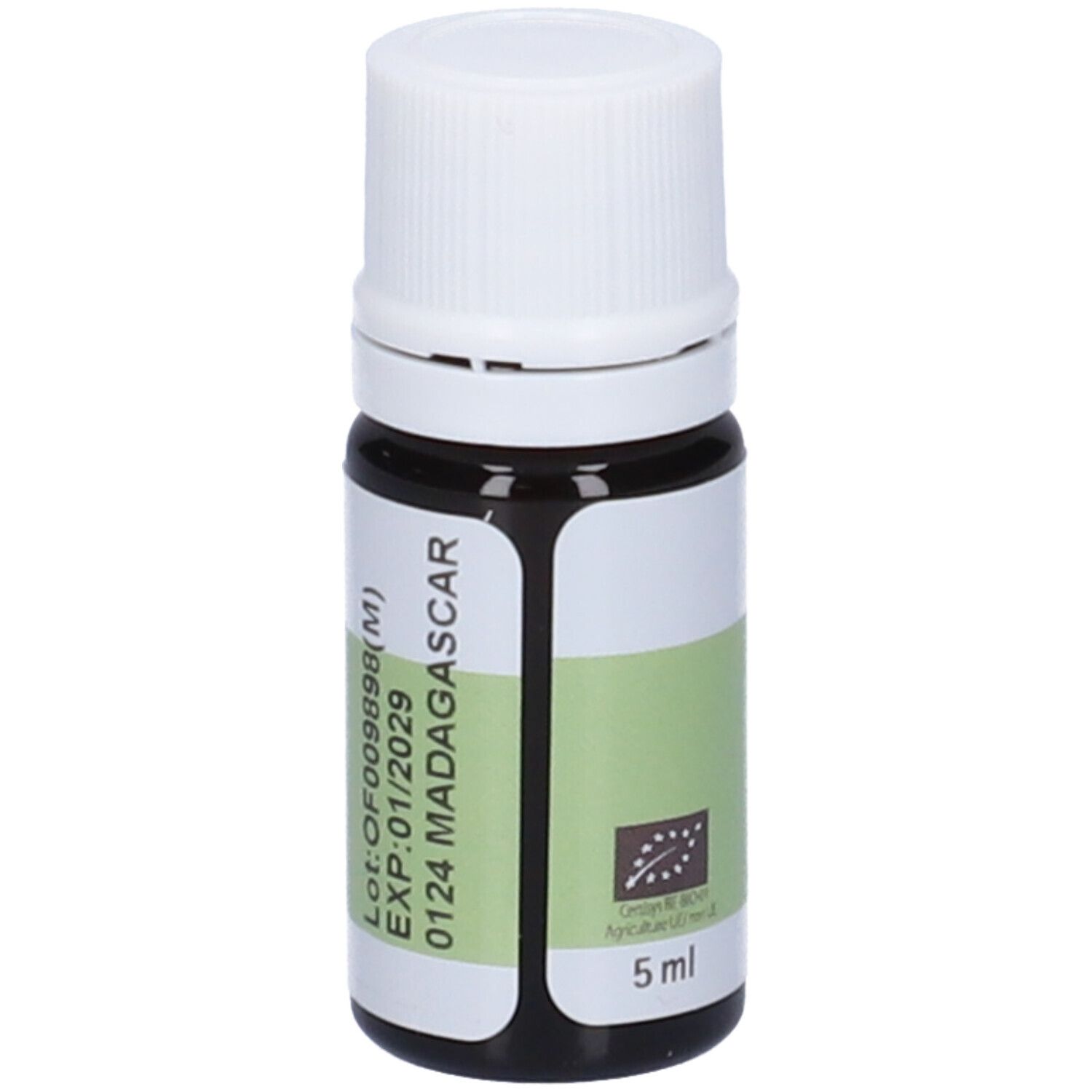 Pranarom Olio Essenziale Ylang-Ylang Totum Fiore