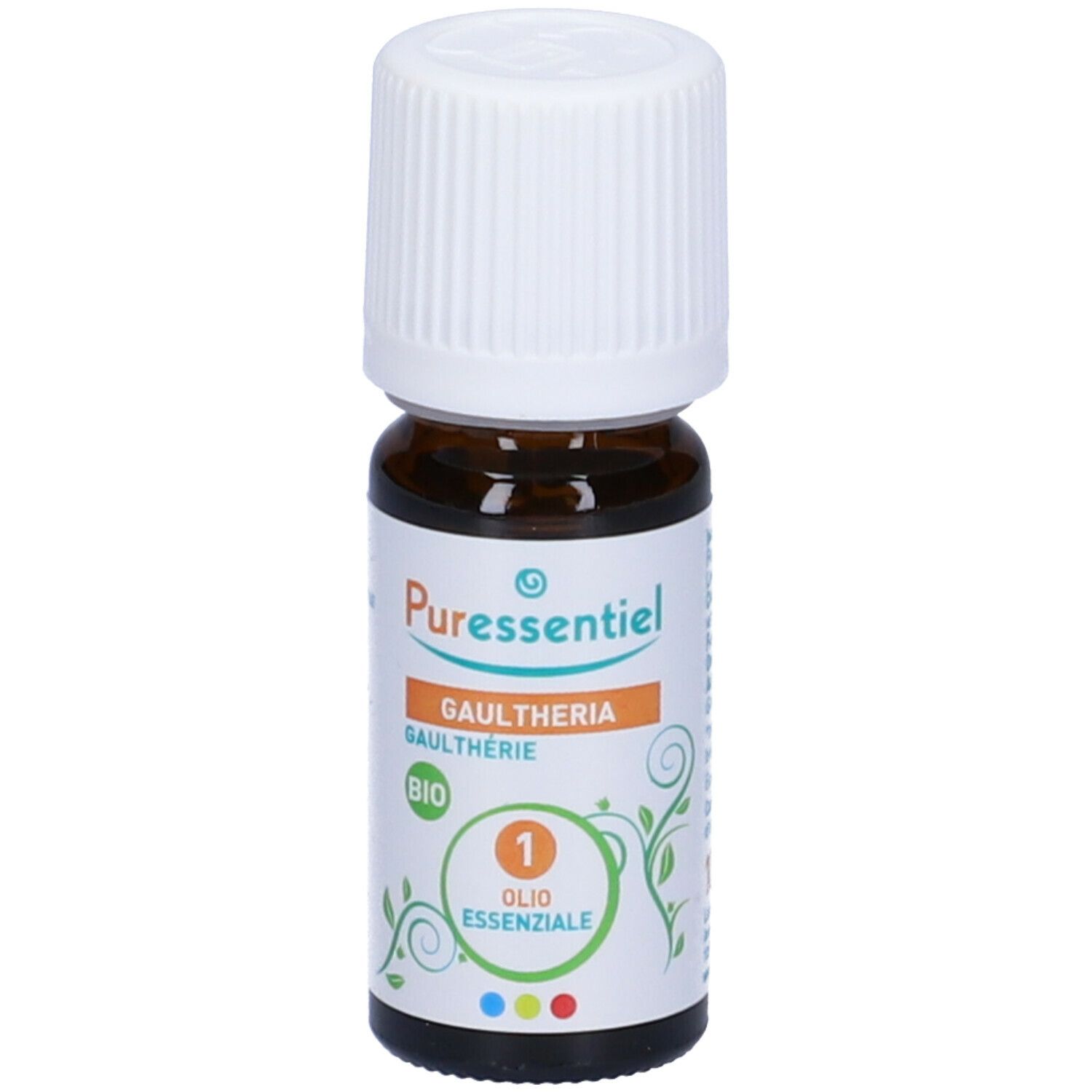 Puressentiel Olio Essenziale di Gaultheria Bio