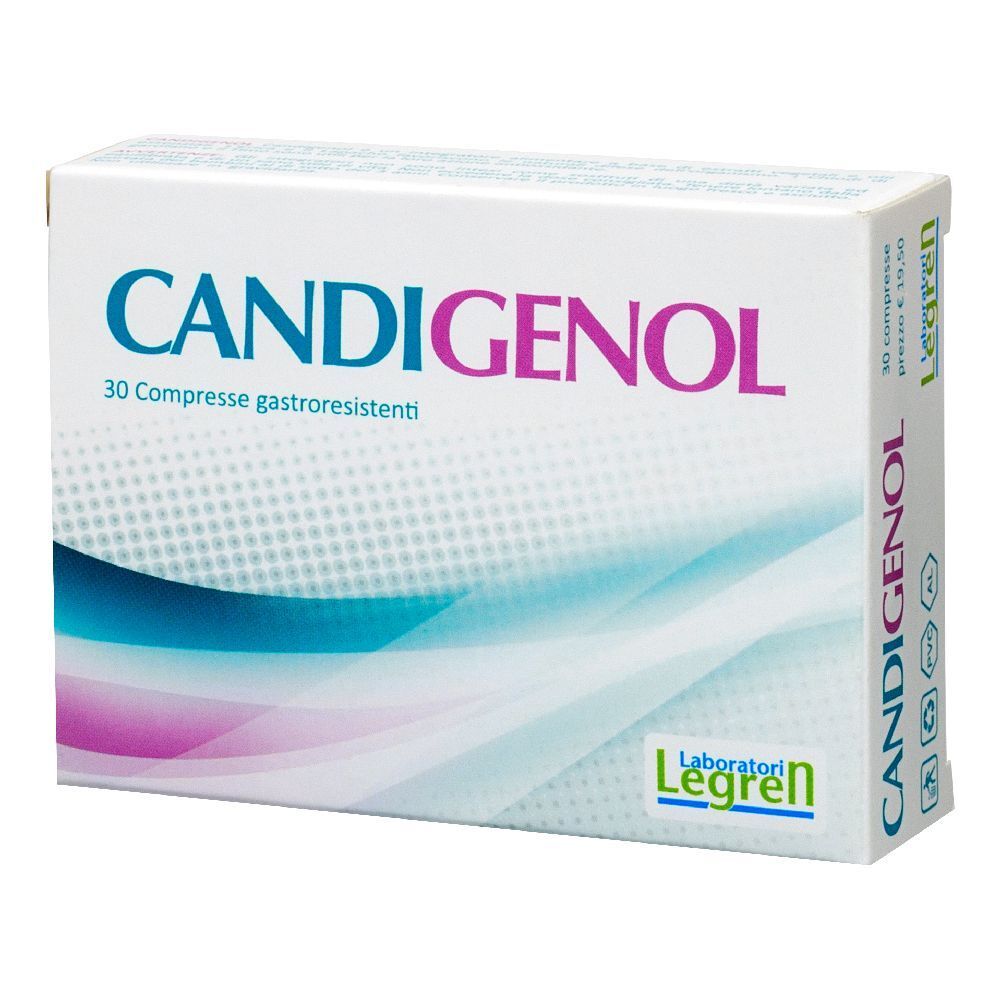 Candigenol