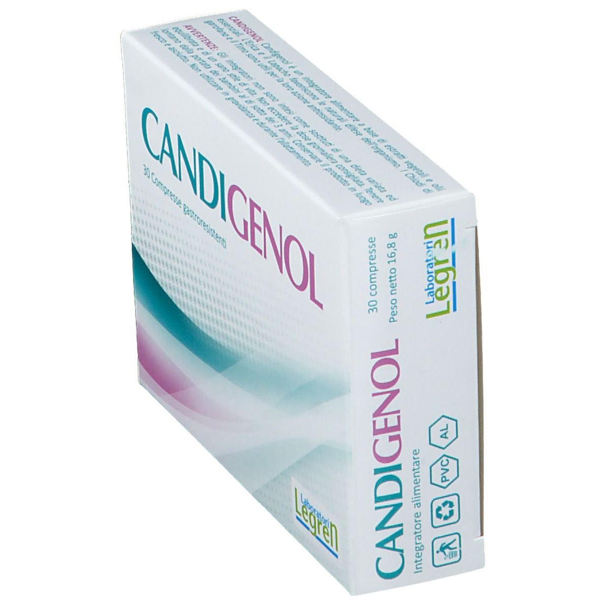 Candigenol