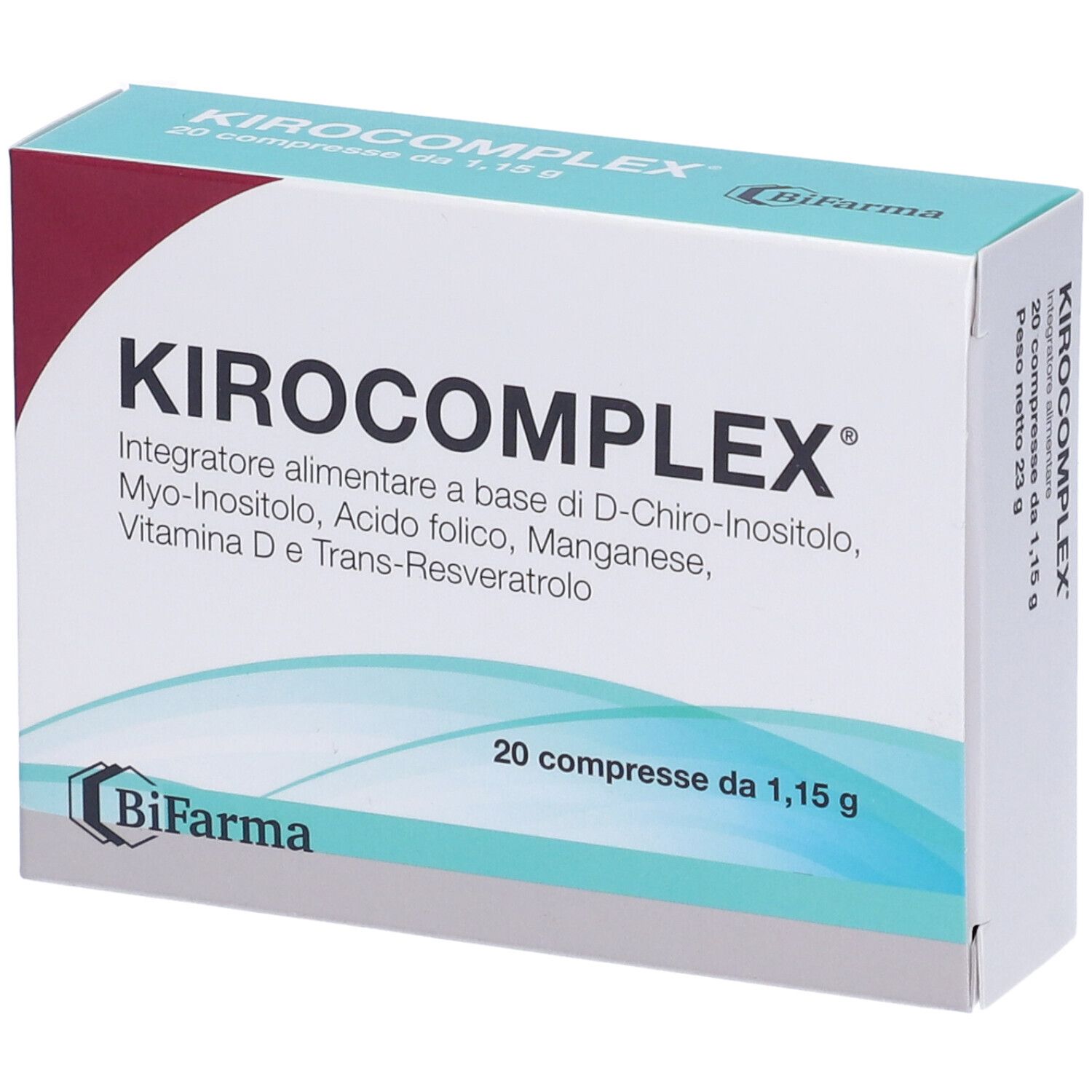 Kirocomplex thumbnail