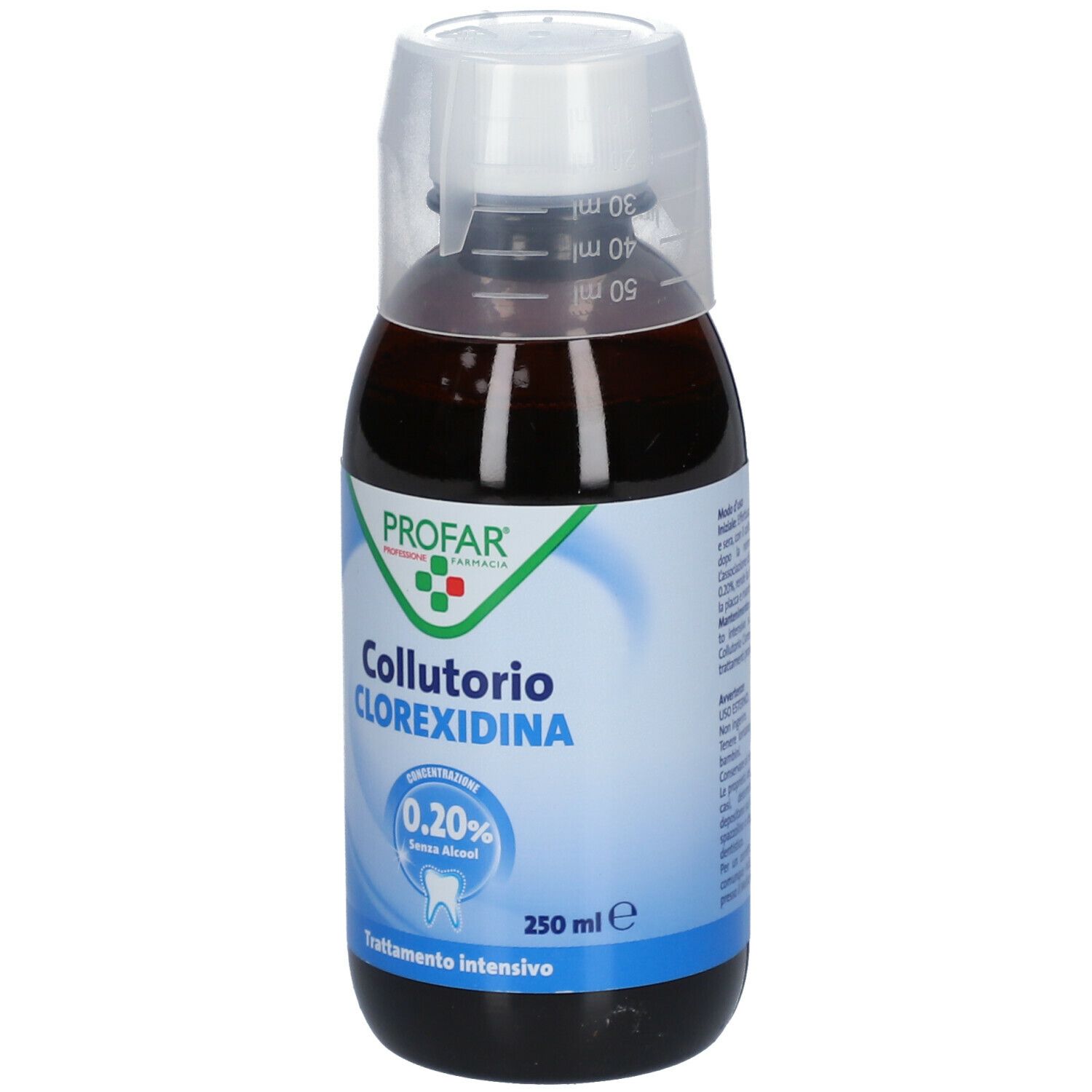 PROFAR® Collutorio Clorexidina 0.20%