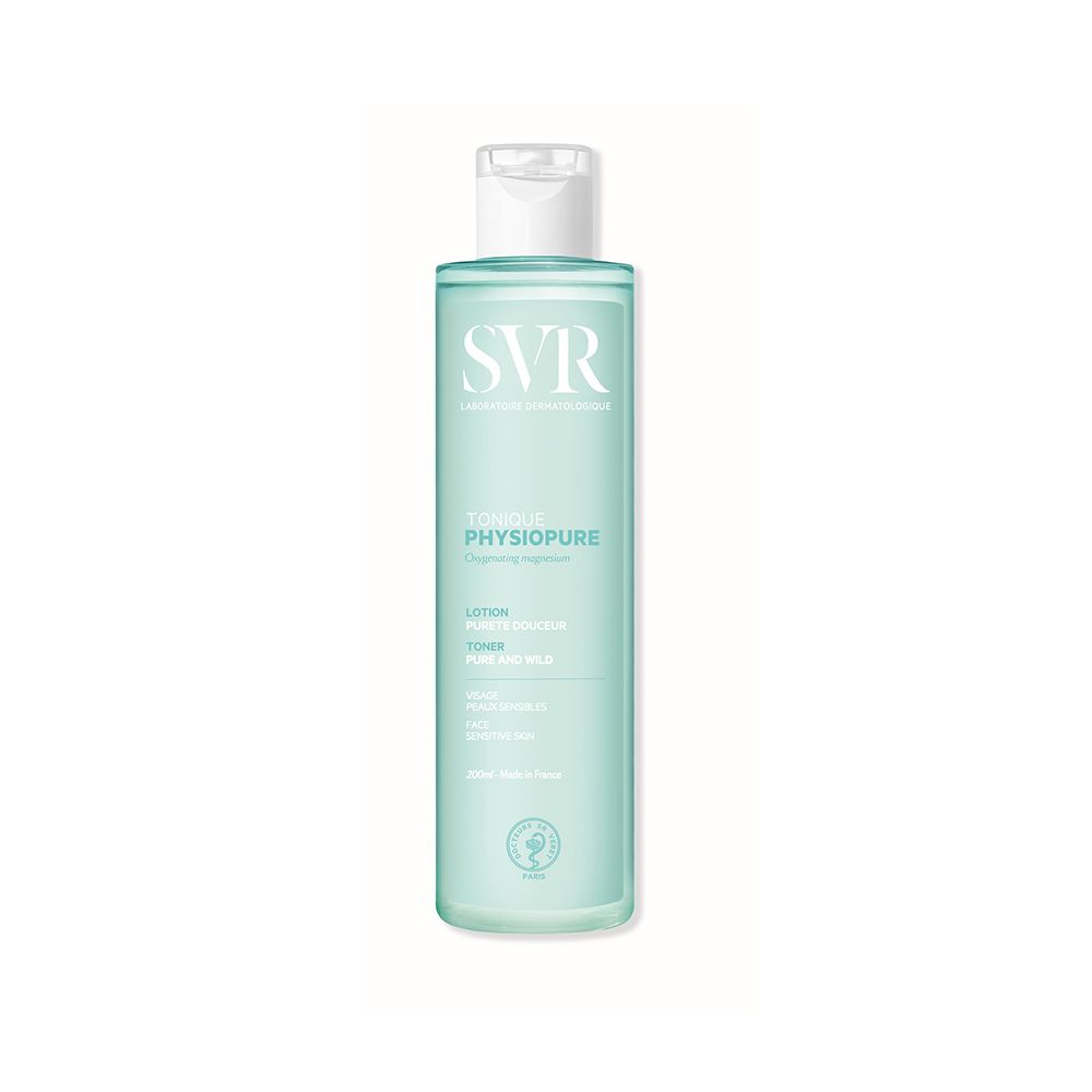 SVR Physiopure Tonique