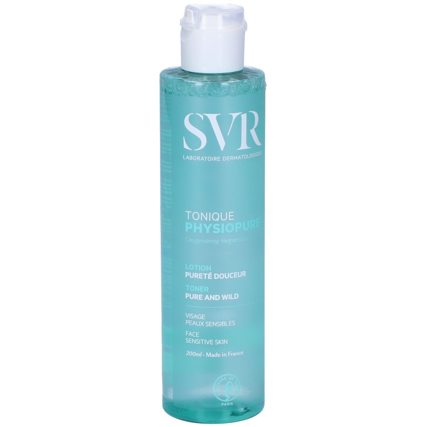 SVR Physiopure Tonique
