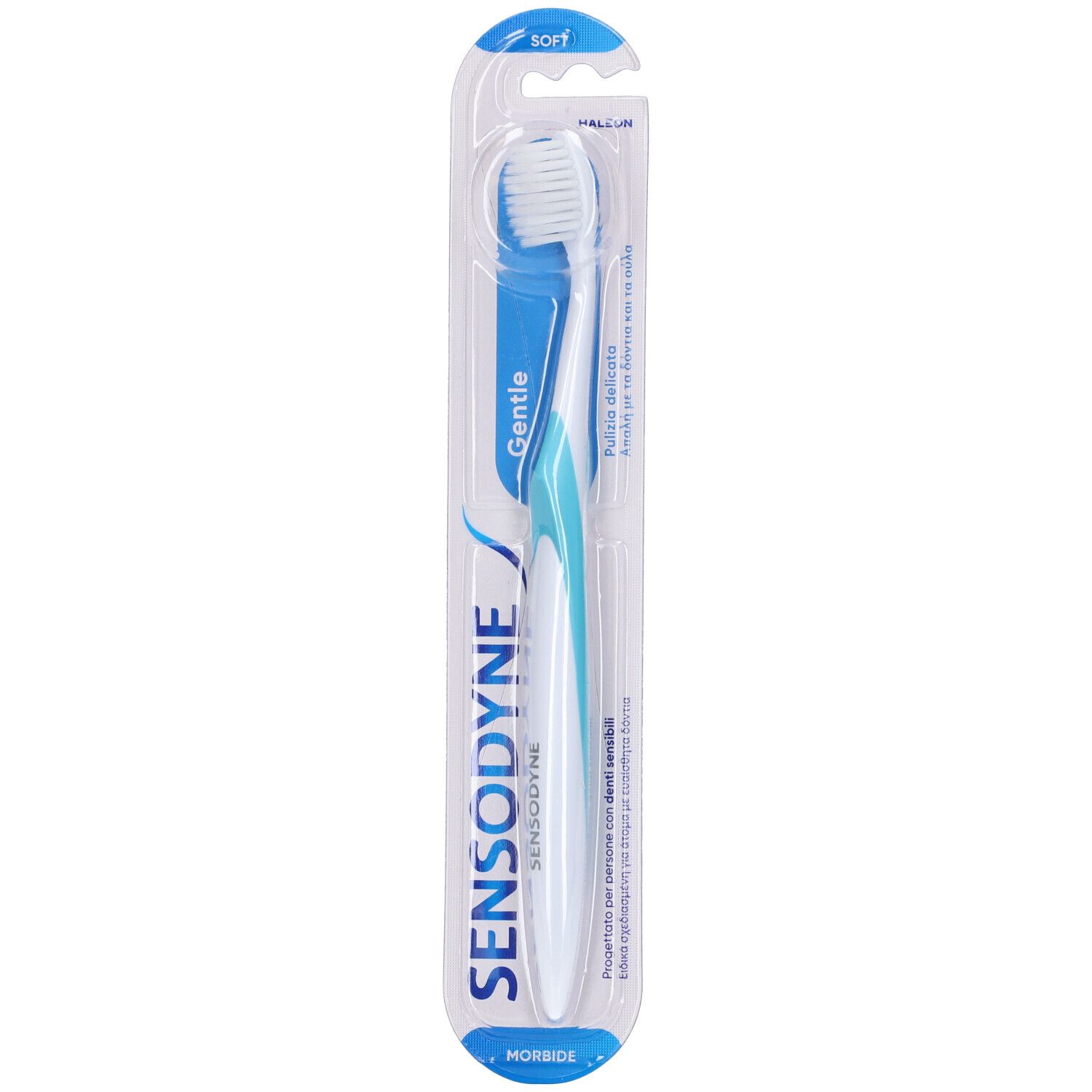 SENSODYNE® Gentle Soft thumbnail
