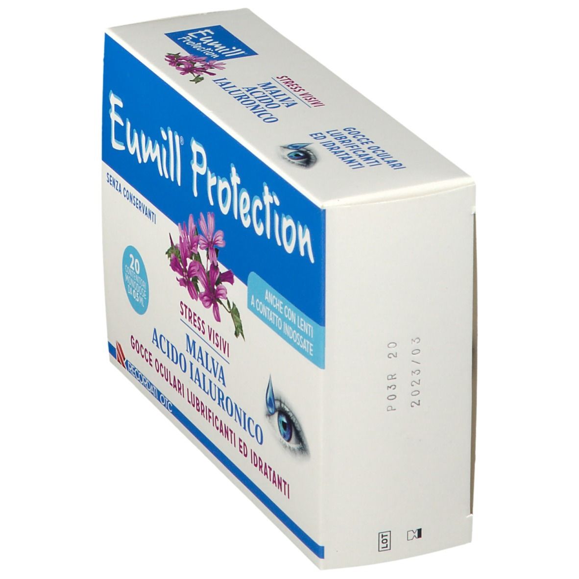 Eumill® Protection