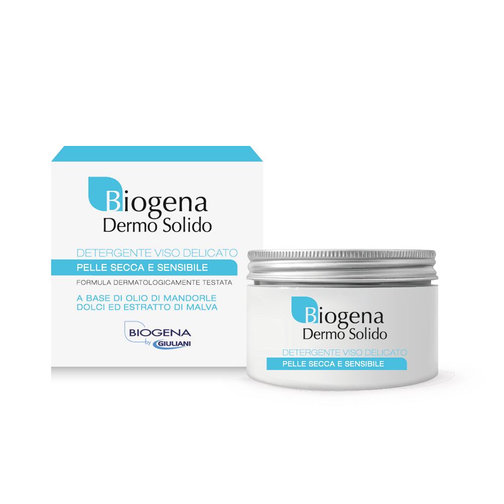 Biogena Dermo Solido