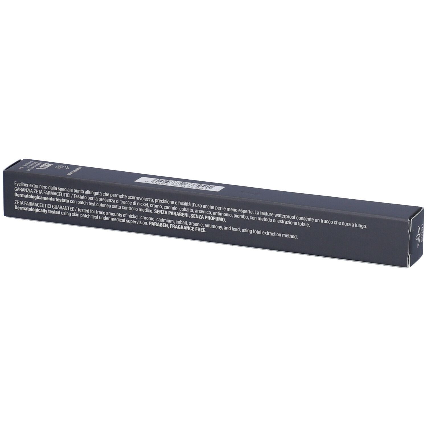 Euphidra Eyeliner Pennarello Waterproof