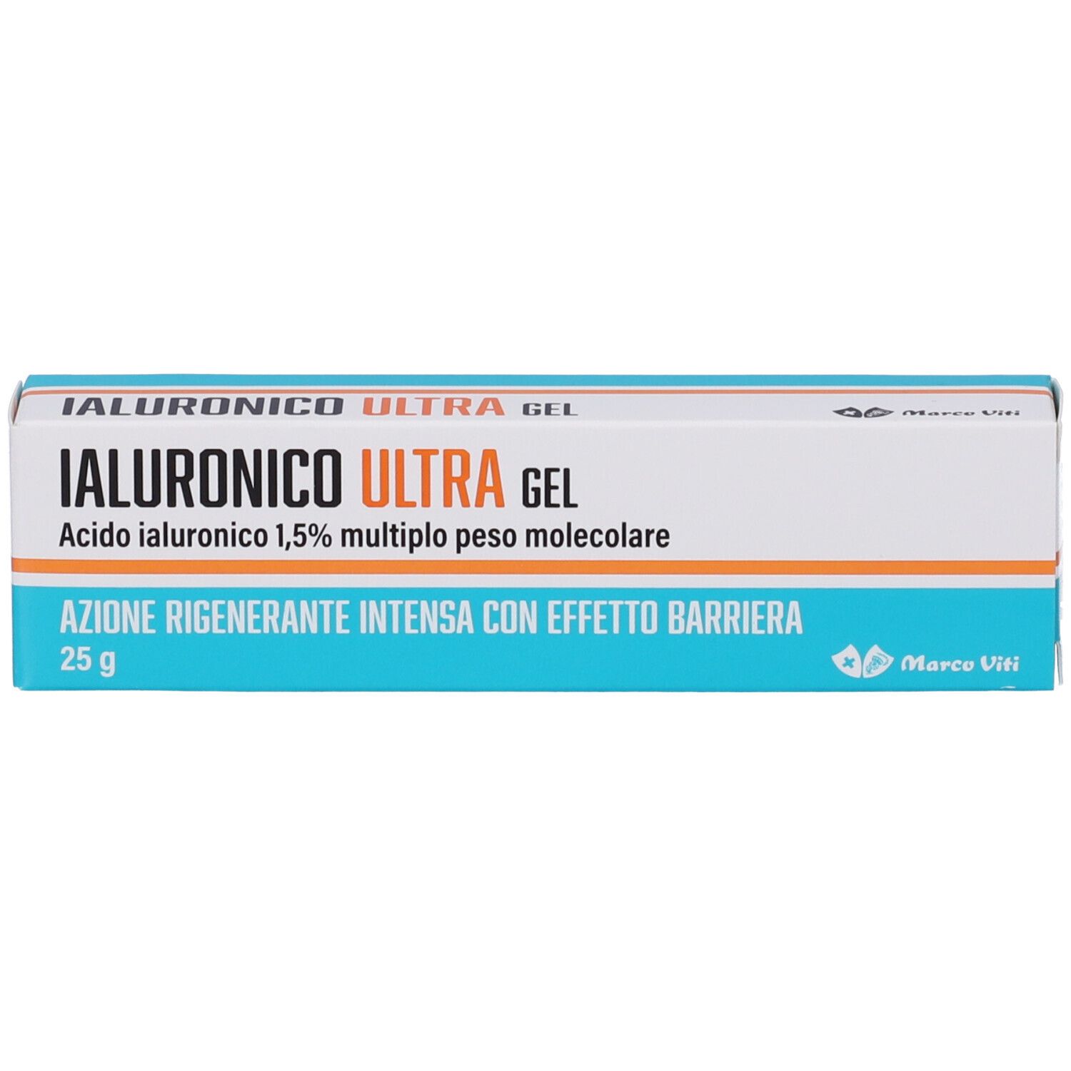 Marco Viti Ialuronico Ultra Gel