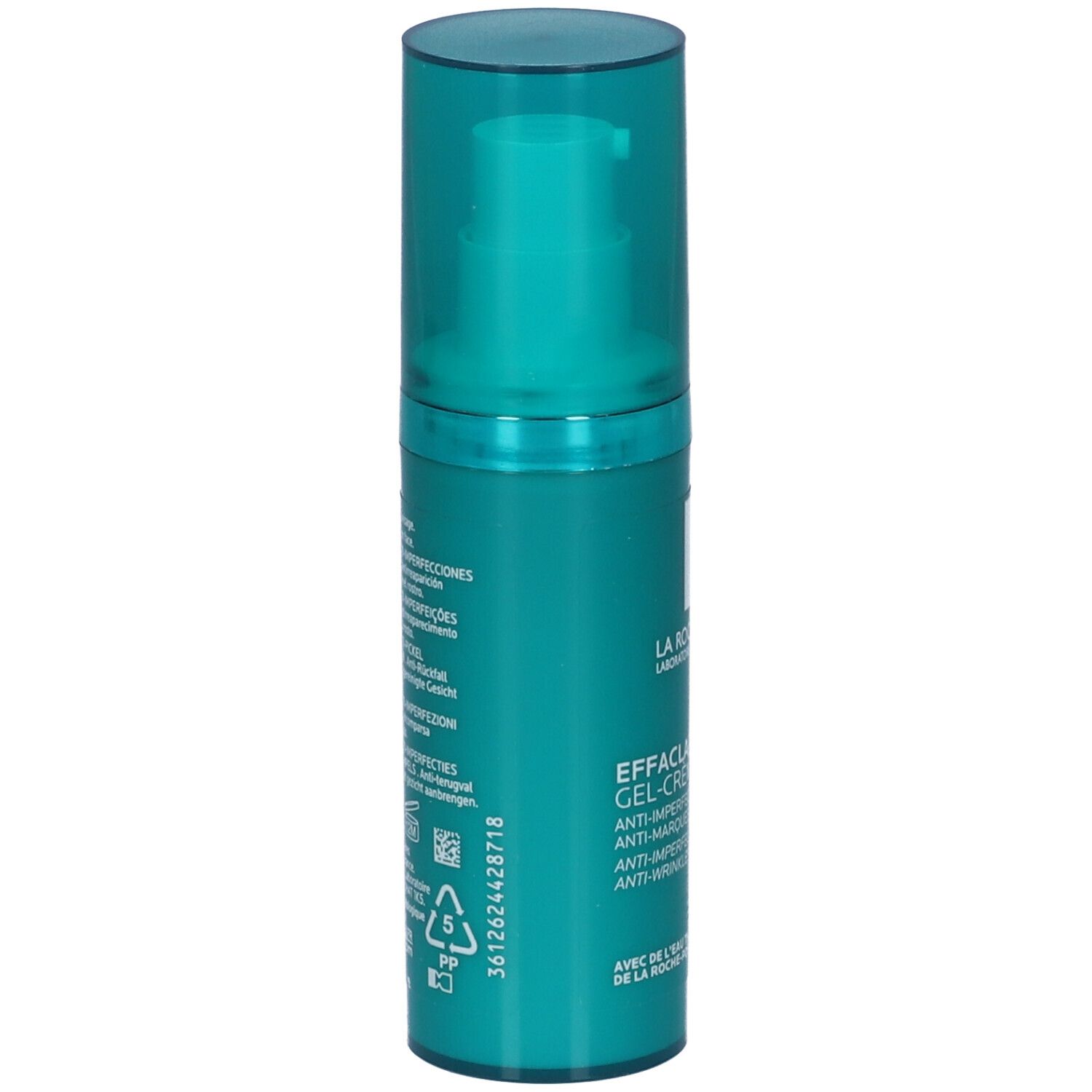 Effaclar AZ Gel Crema Tendenza Acneica
