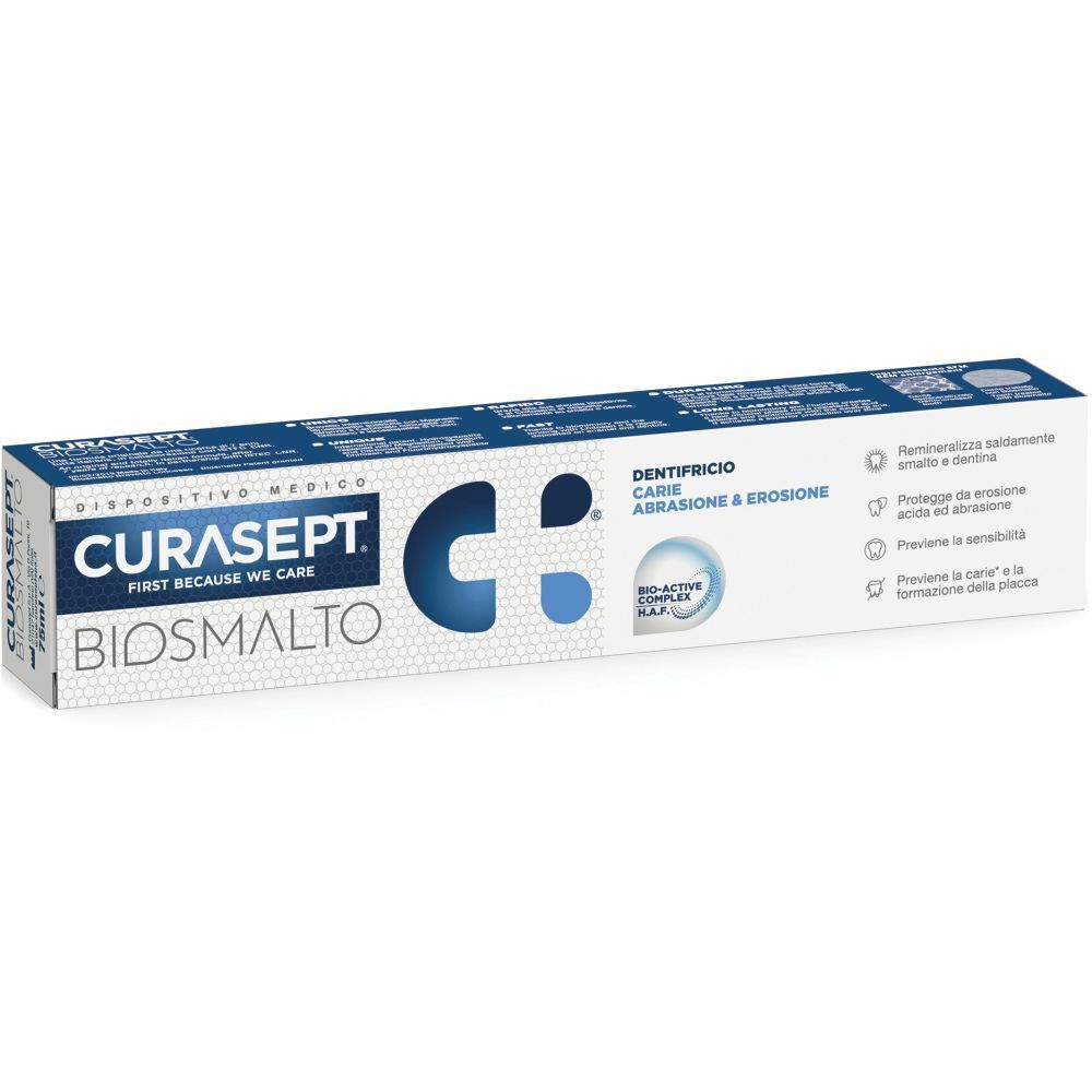 CURASEPT® Biosmalto Protezione Carie thumbnail
